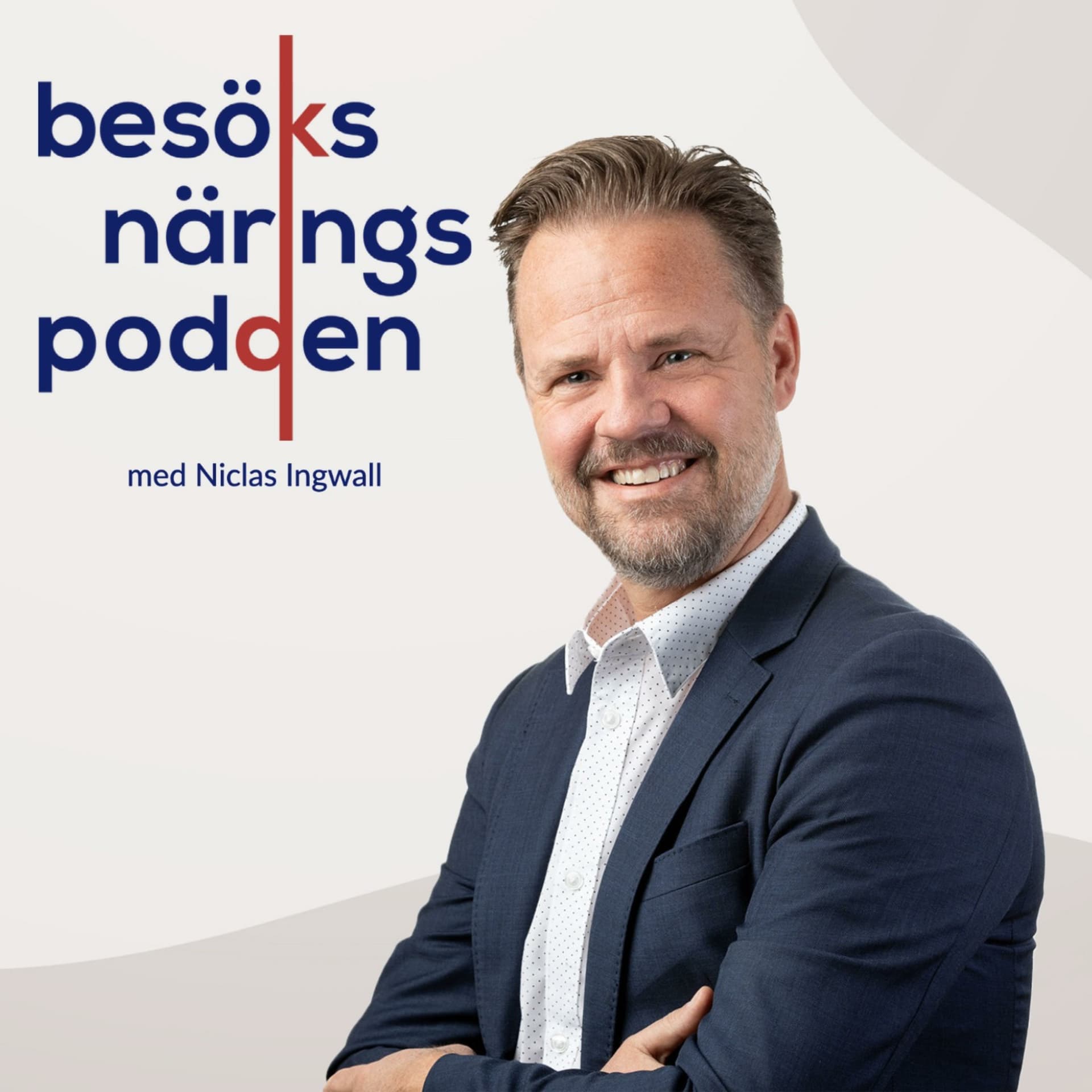 Besöksnäringspodden - Podcasts