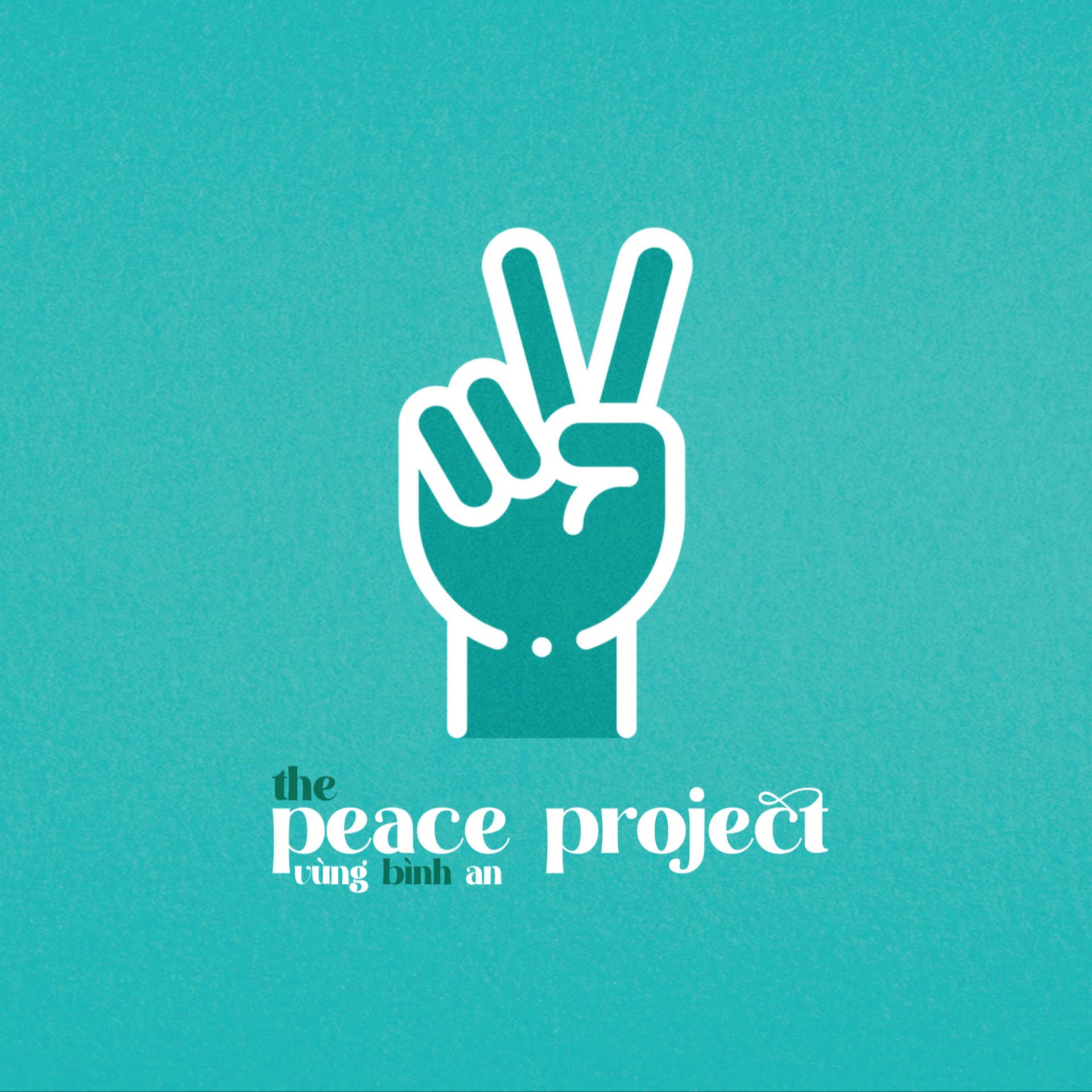 The Peace Project - Vùng Bình An - Podcasts