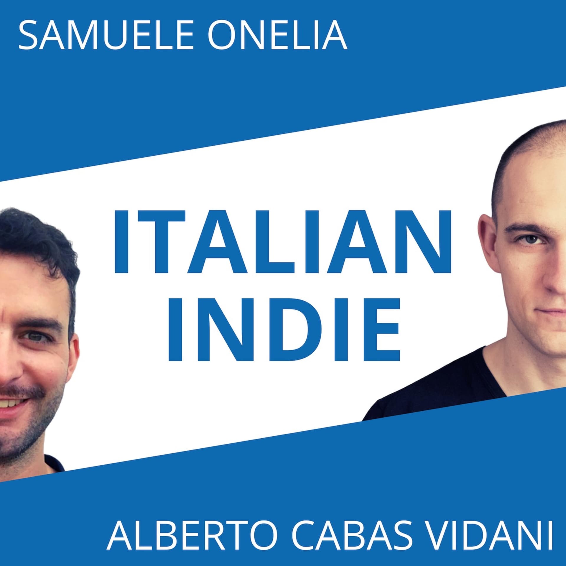 Italian Indie - Podcast