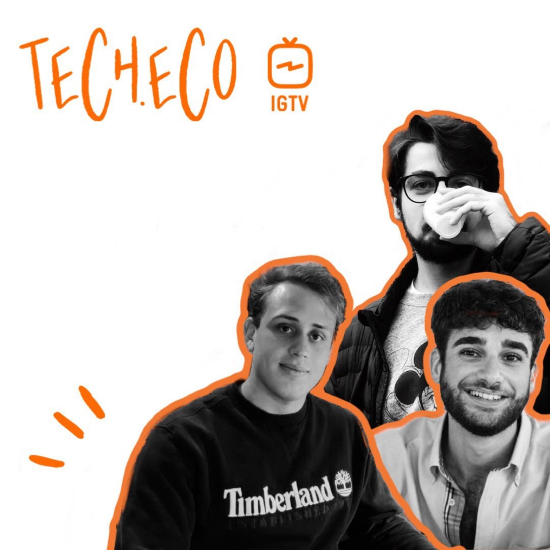 Tech.Eco - Podcast
