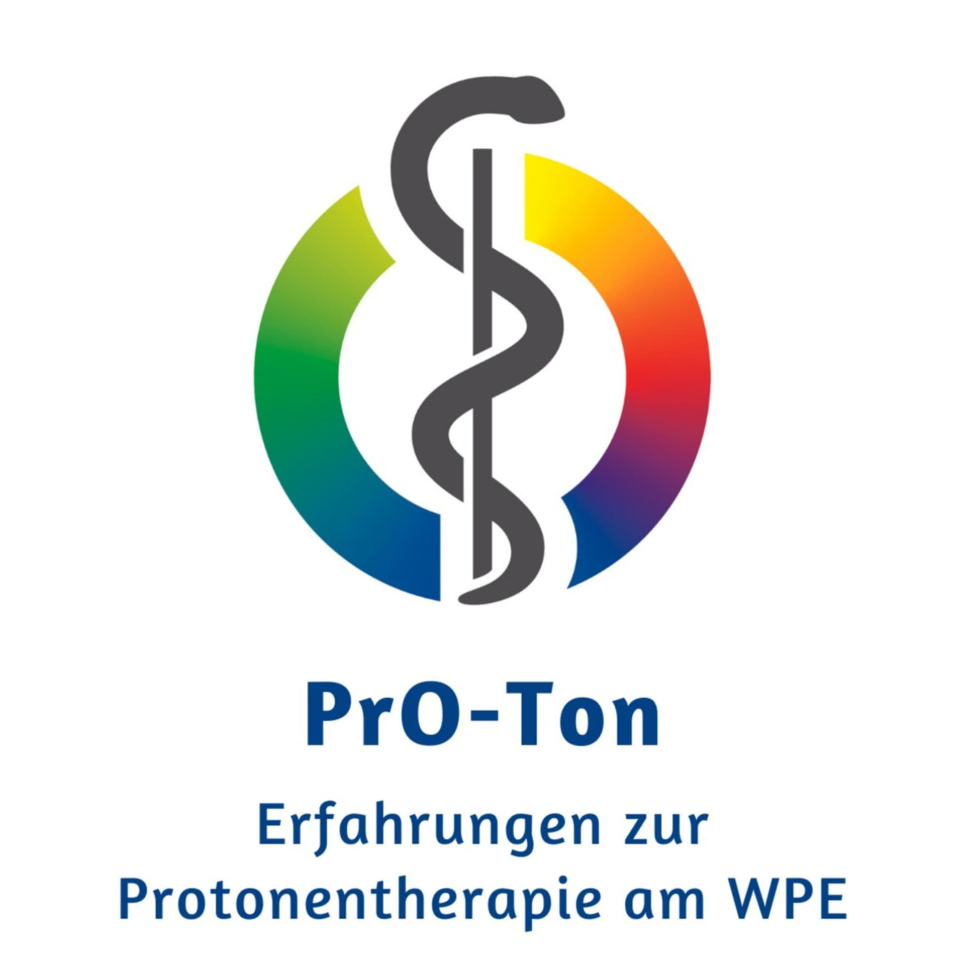PrO-Ton – Erfahrungen zur Protonentherapie. Podcast des Westdeutschen Protonentherapiezentrums Essen - بودكاست
