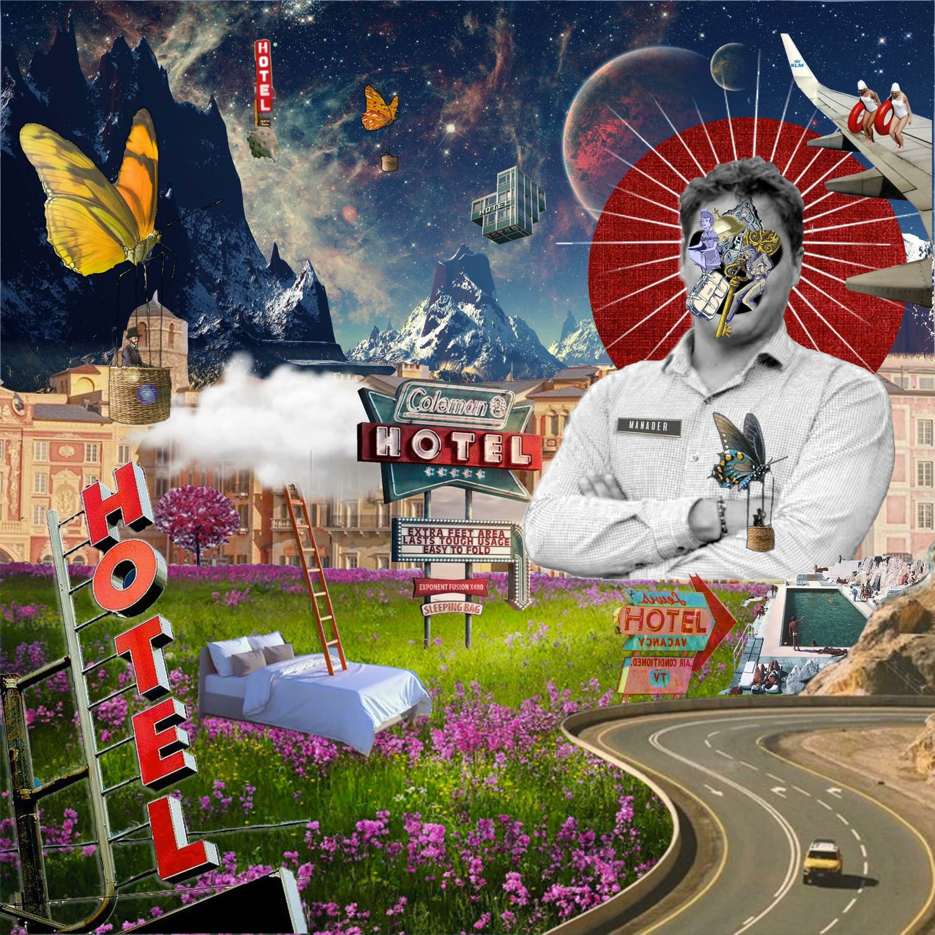 Todo Sobre Hoteles - Podcasts
