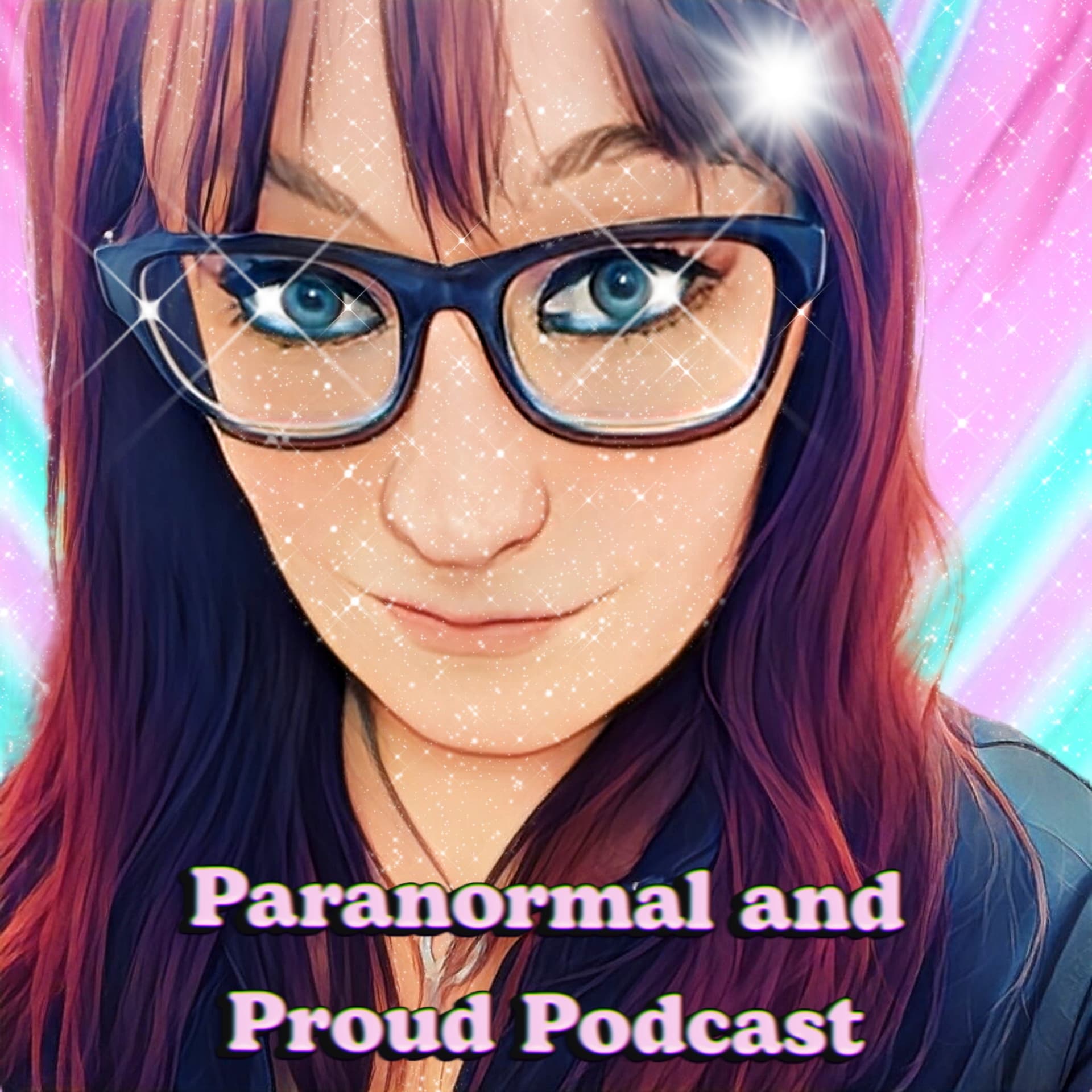 Paranormal and Proud - Podcasts