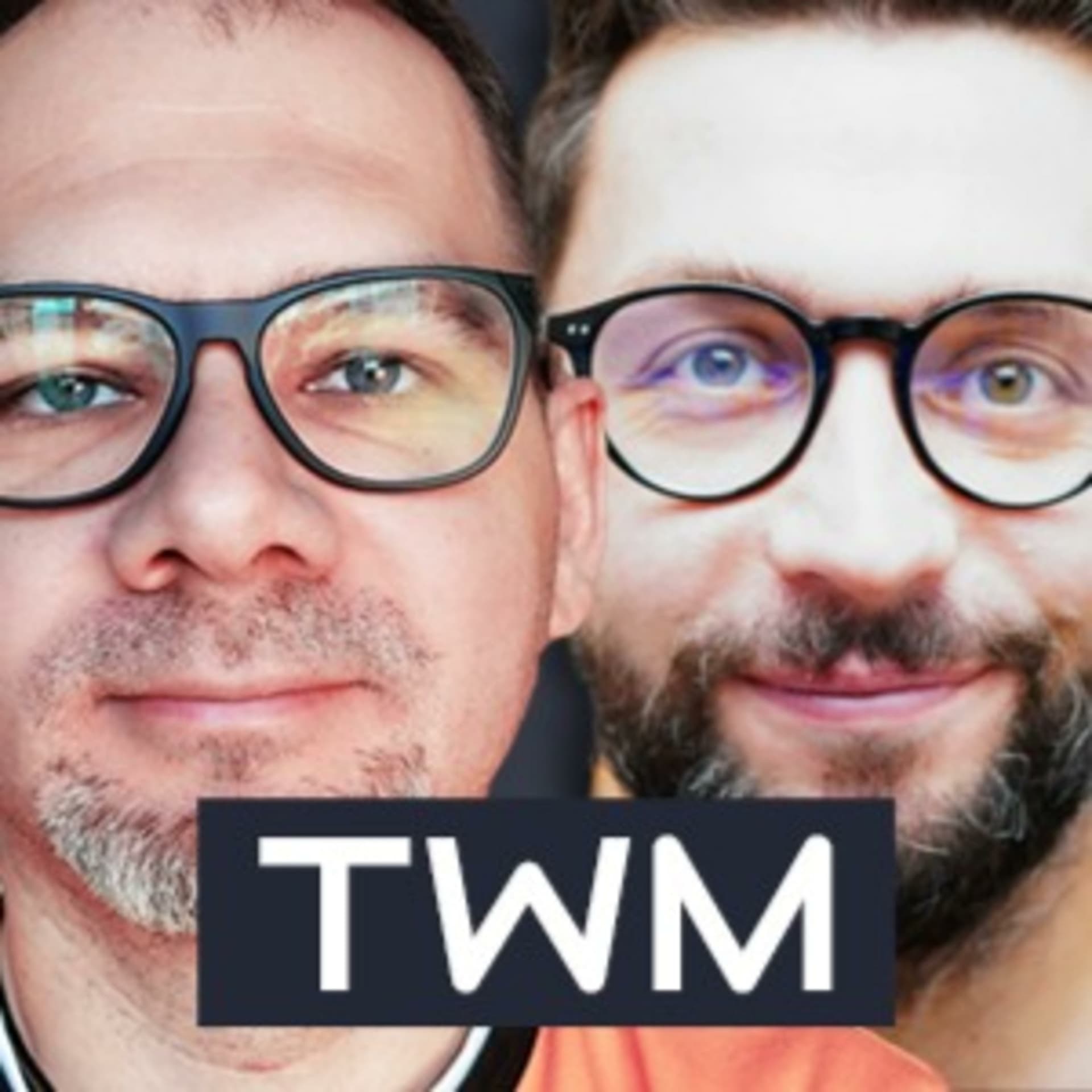 The Web Masters Podcast - Podcasts