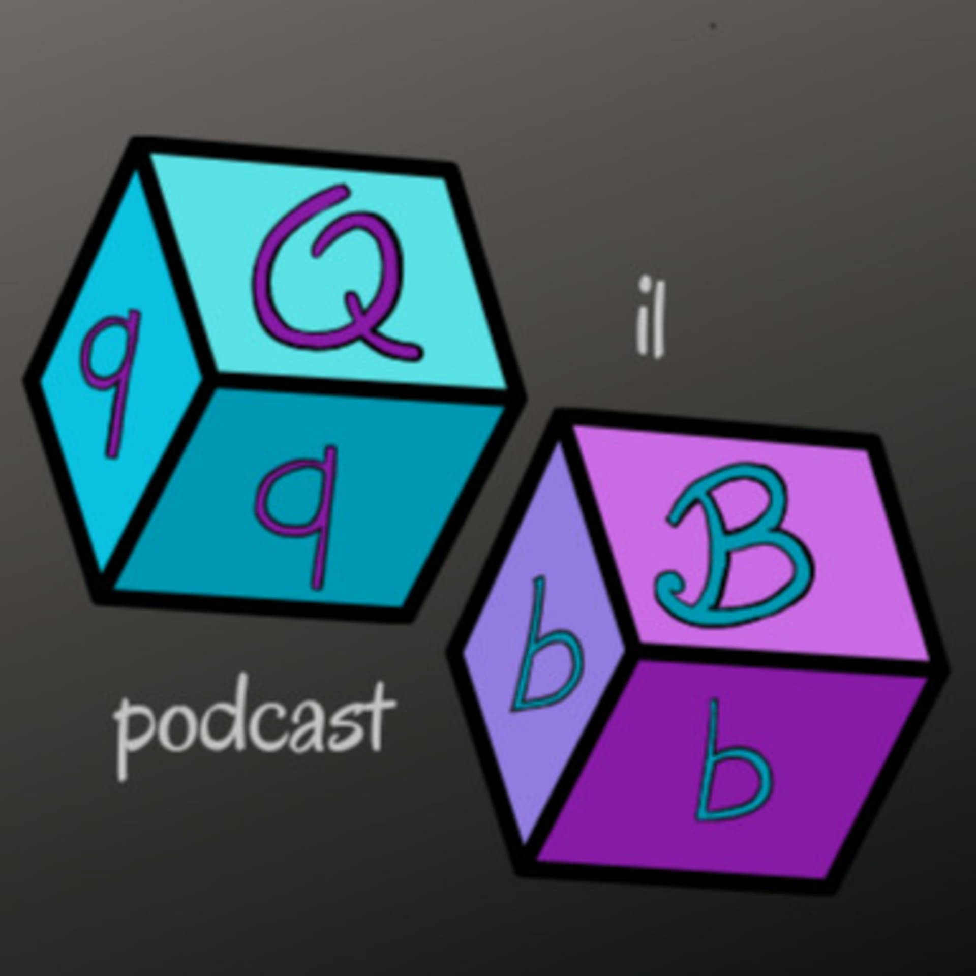 QB: Quanto Basta.. il podcast - Podcast