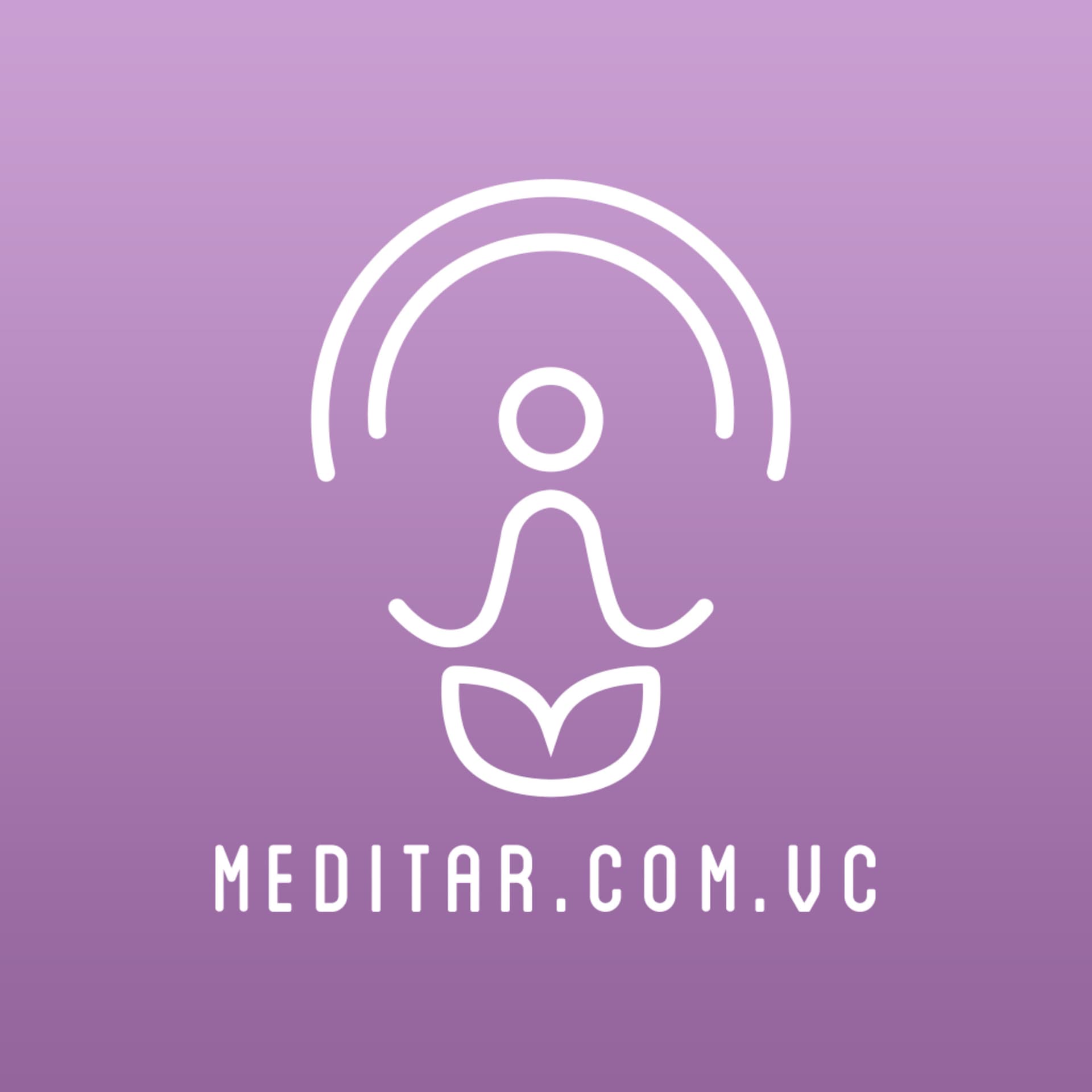 Meditar com vc - Podcasts