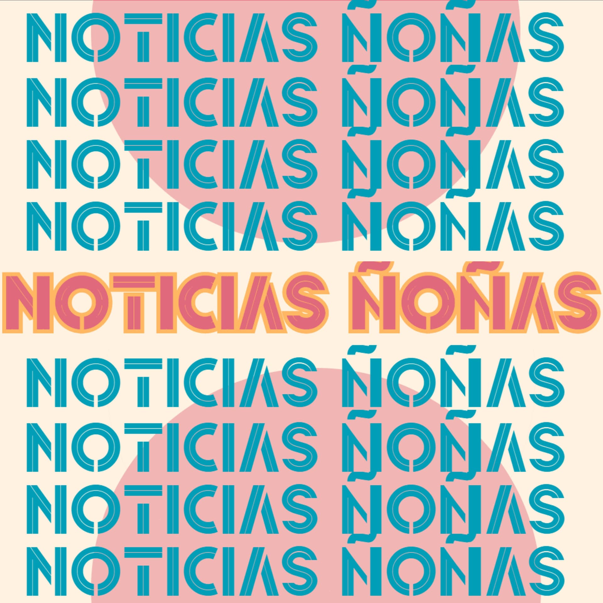 Noticias Ñoñas - Podcasts
