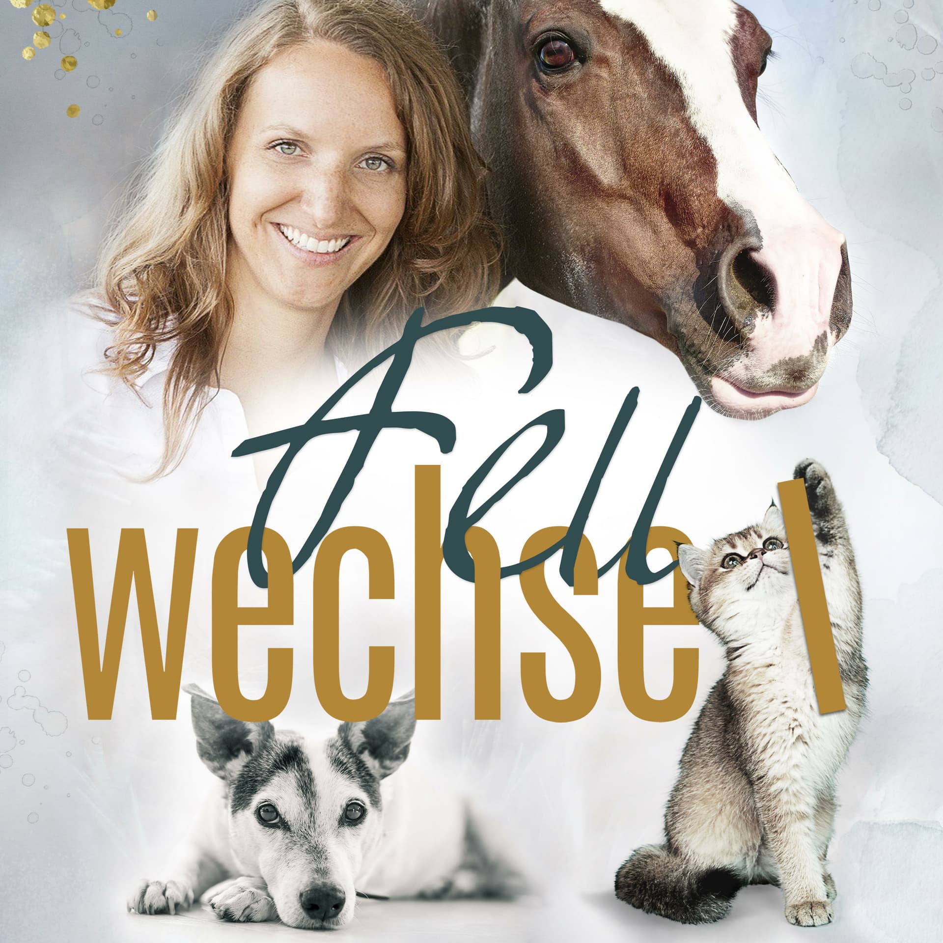 Fellwechsel - Podcasts