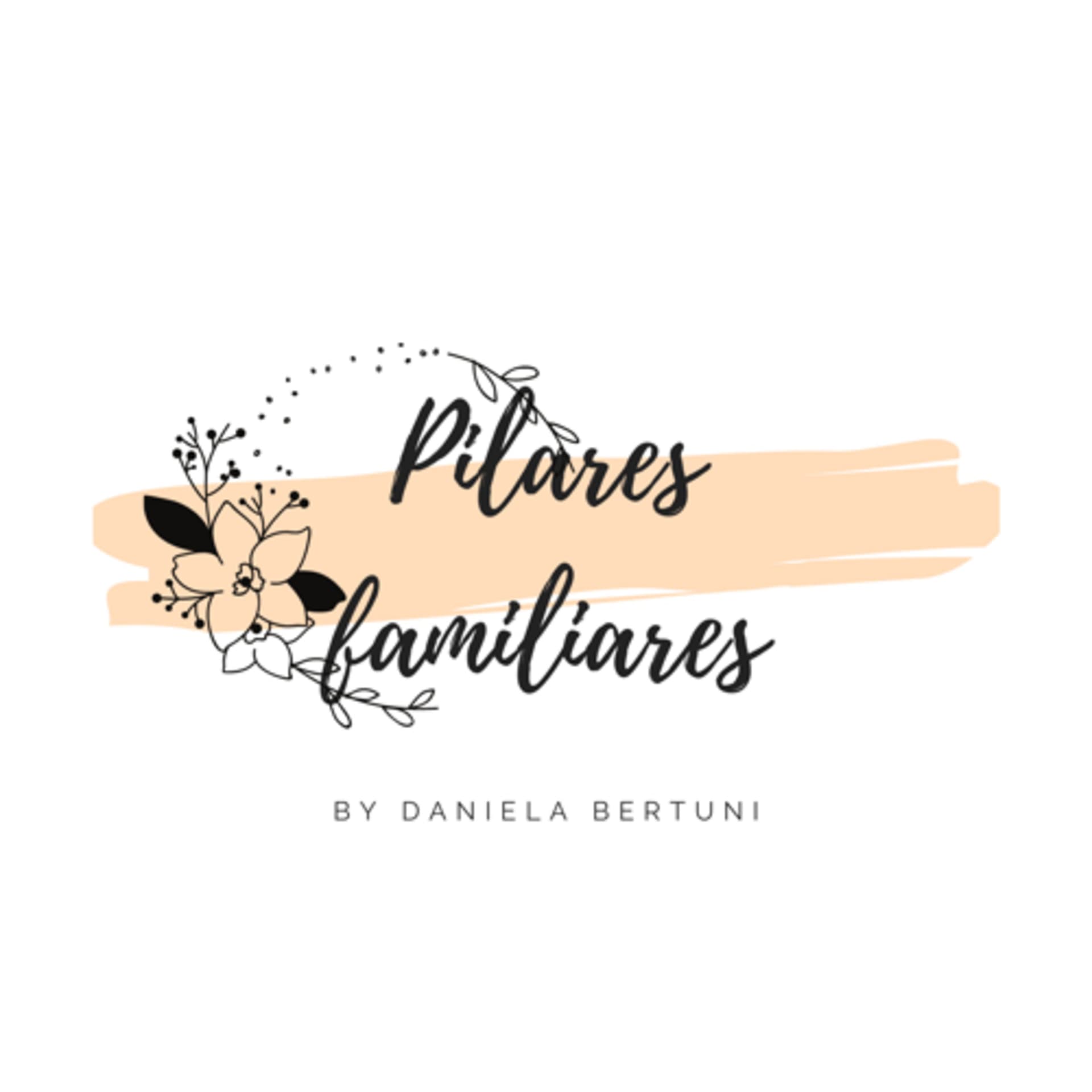 Pilares familiares ꧂ - Podcasts