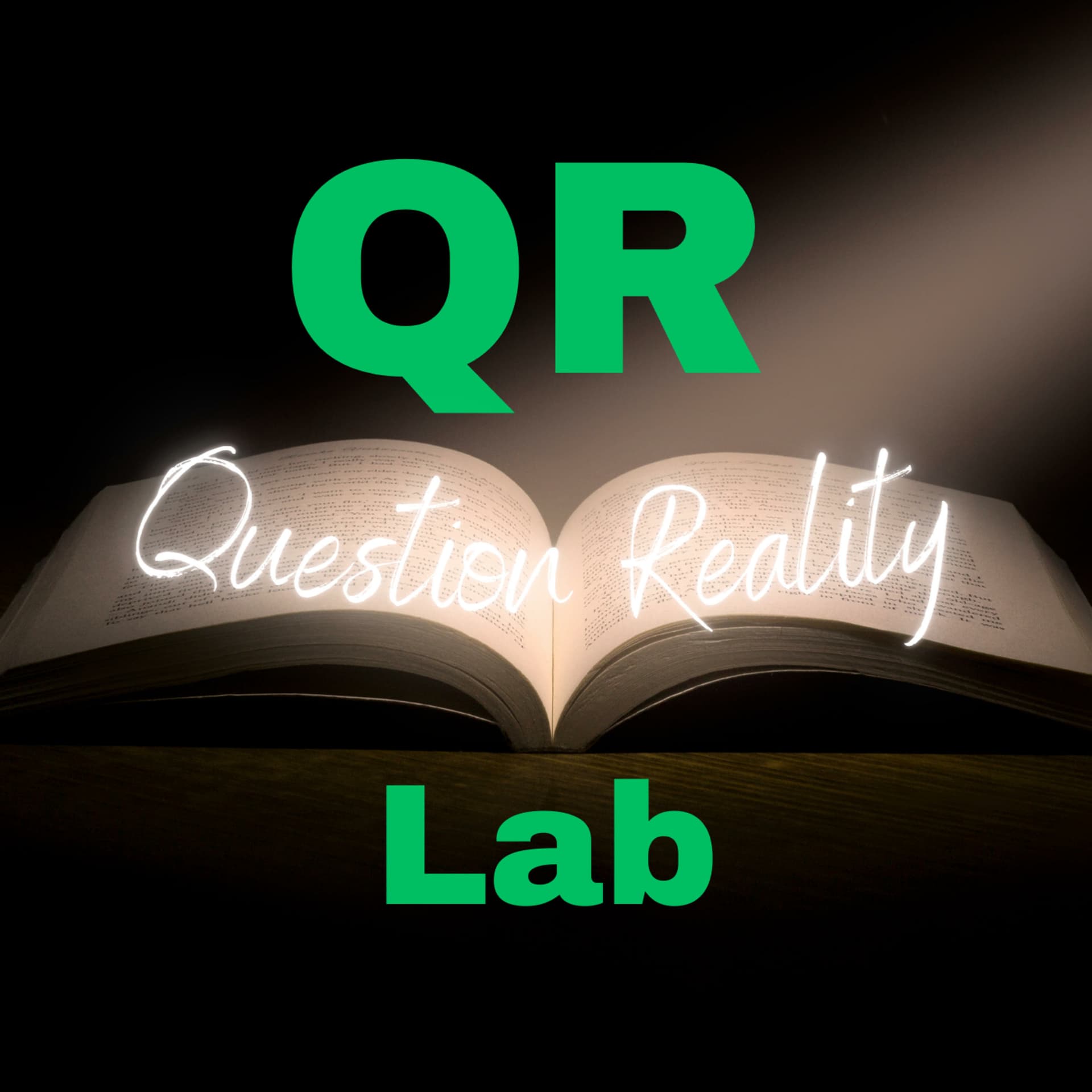 QR Lab - Podcasts