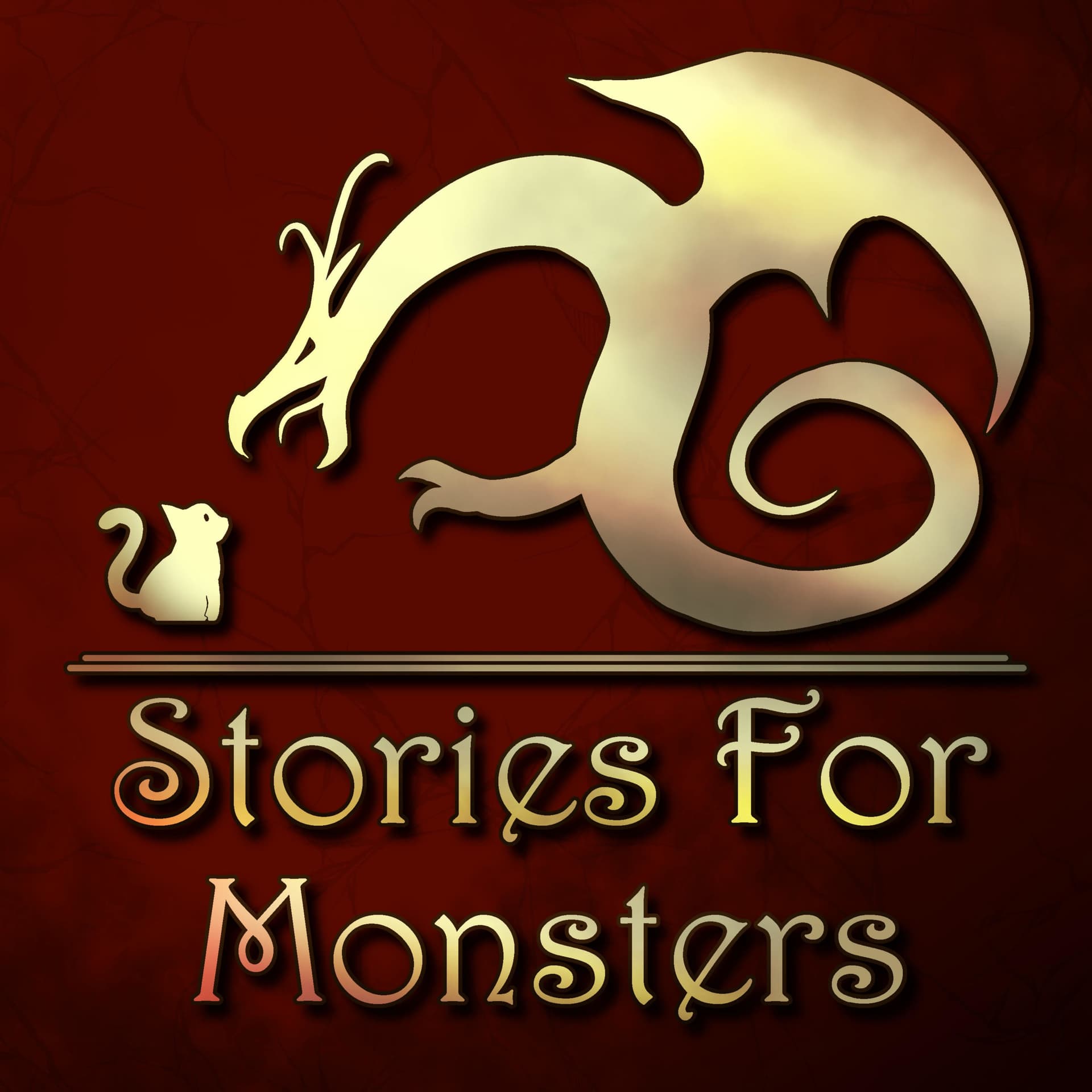 Stories for Monsters - Podcasts