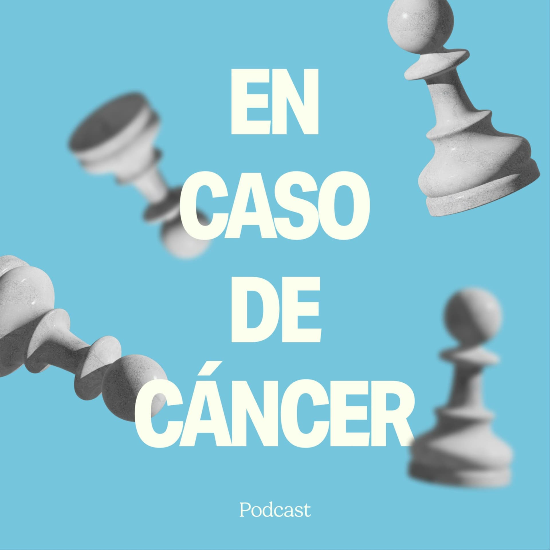En Caso de Cáncer - Podcasts