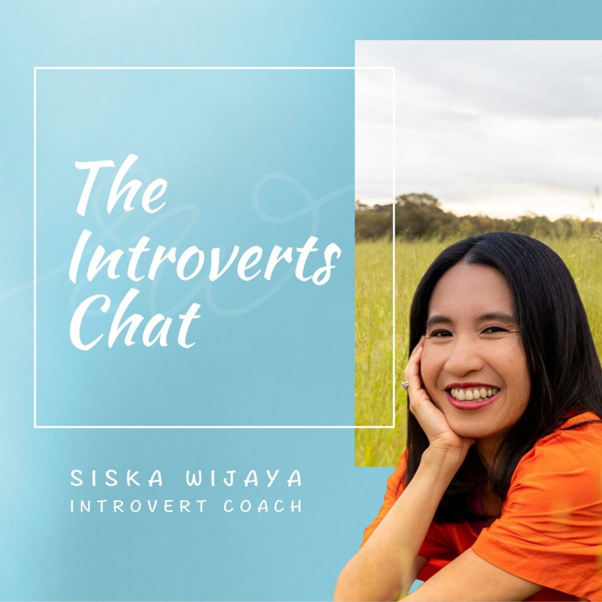 The Introverts Chat - Podcasts