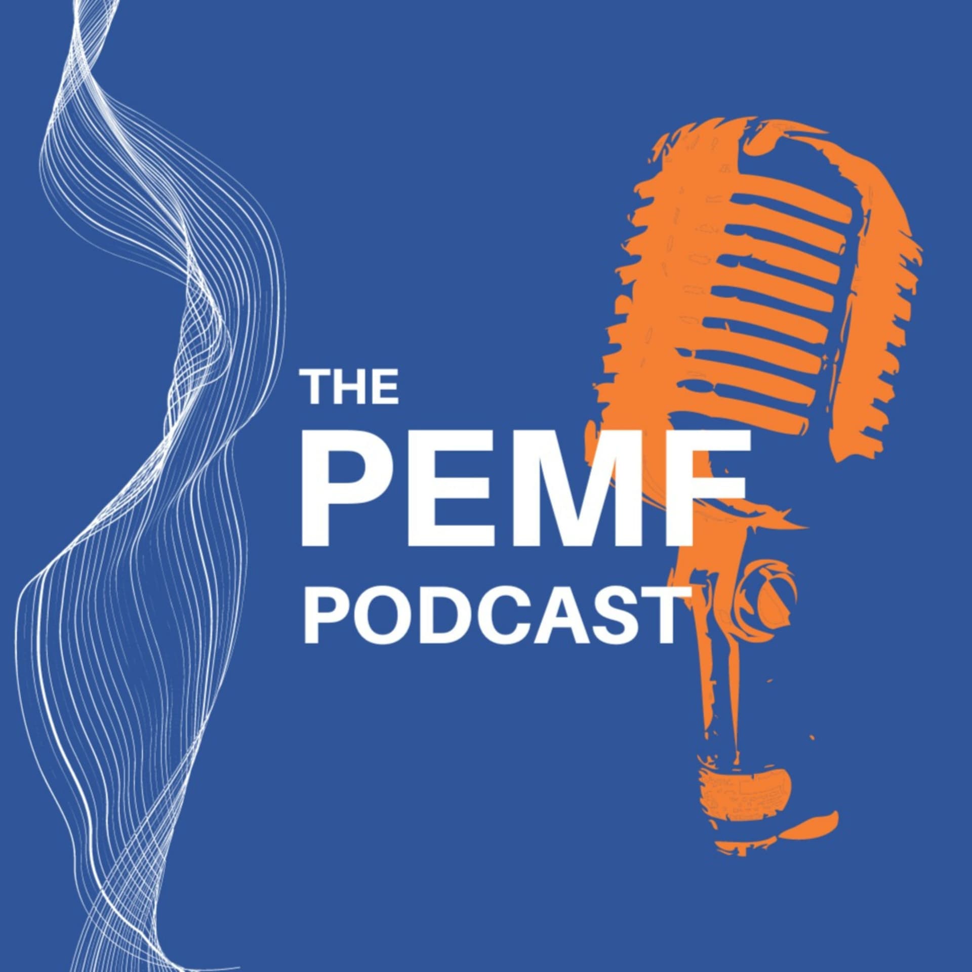 The PEMF Podcast - Podcasts