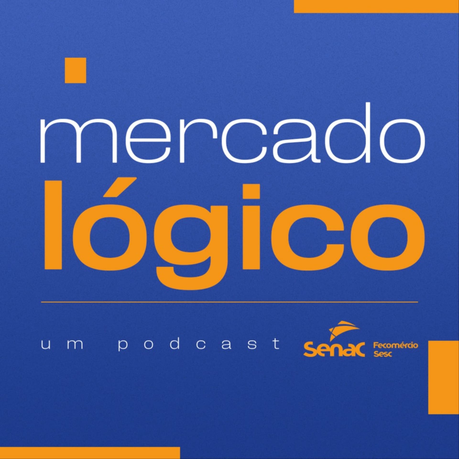 MercadoLógico - Podcasts
