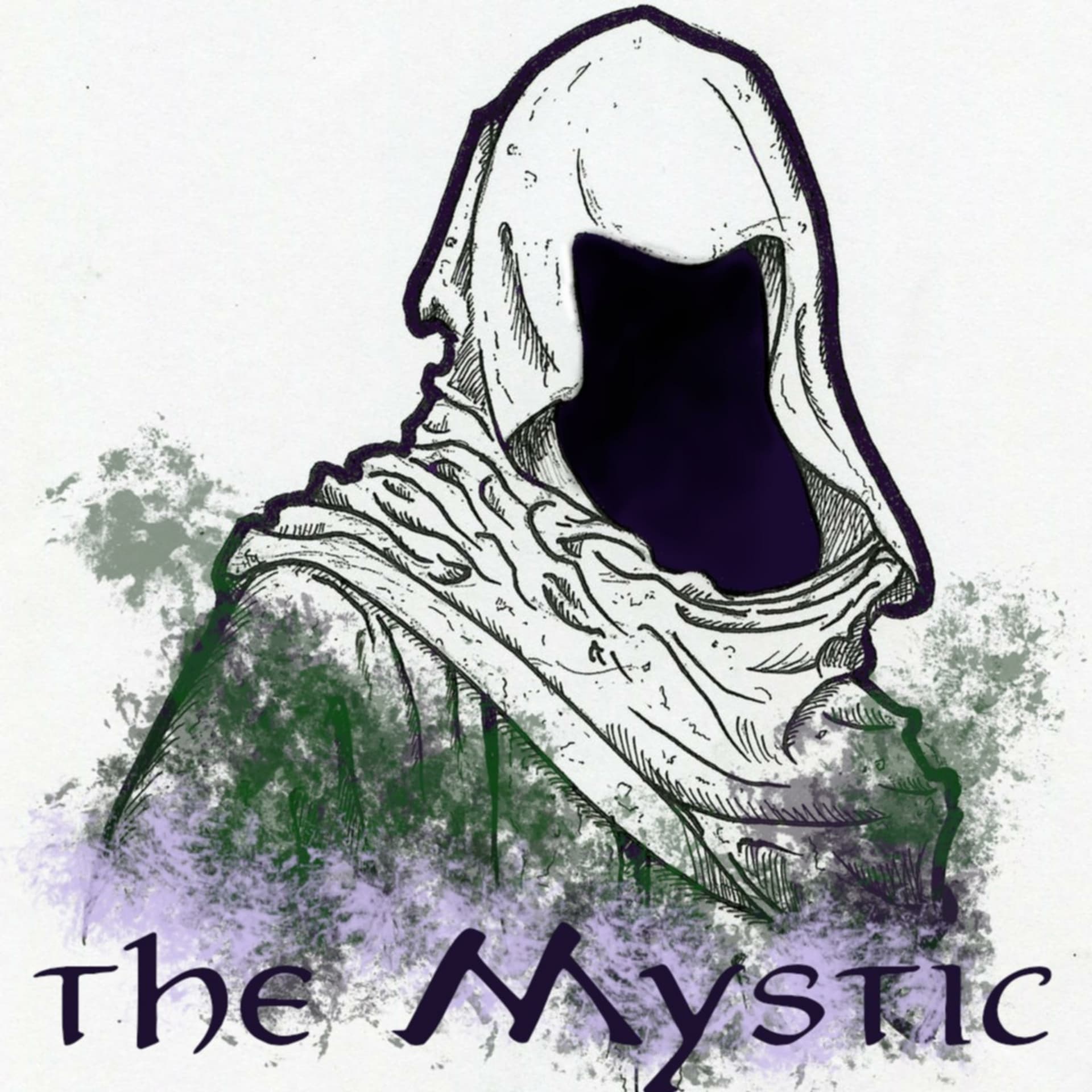 The Mystic - Podcast
