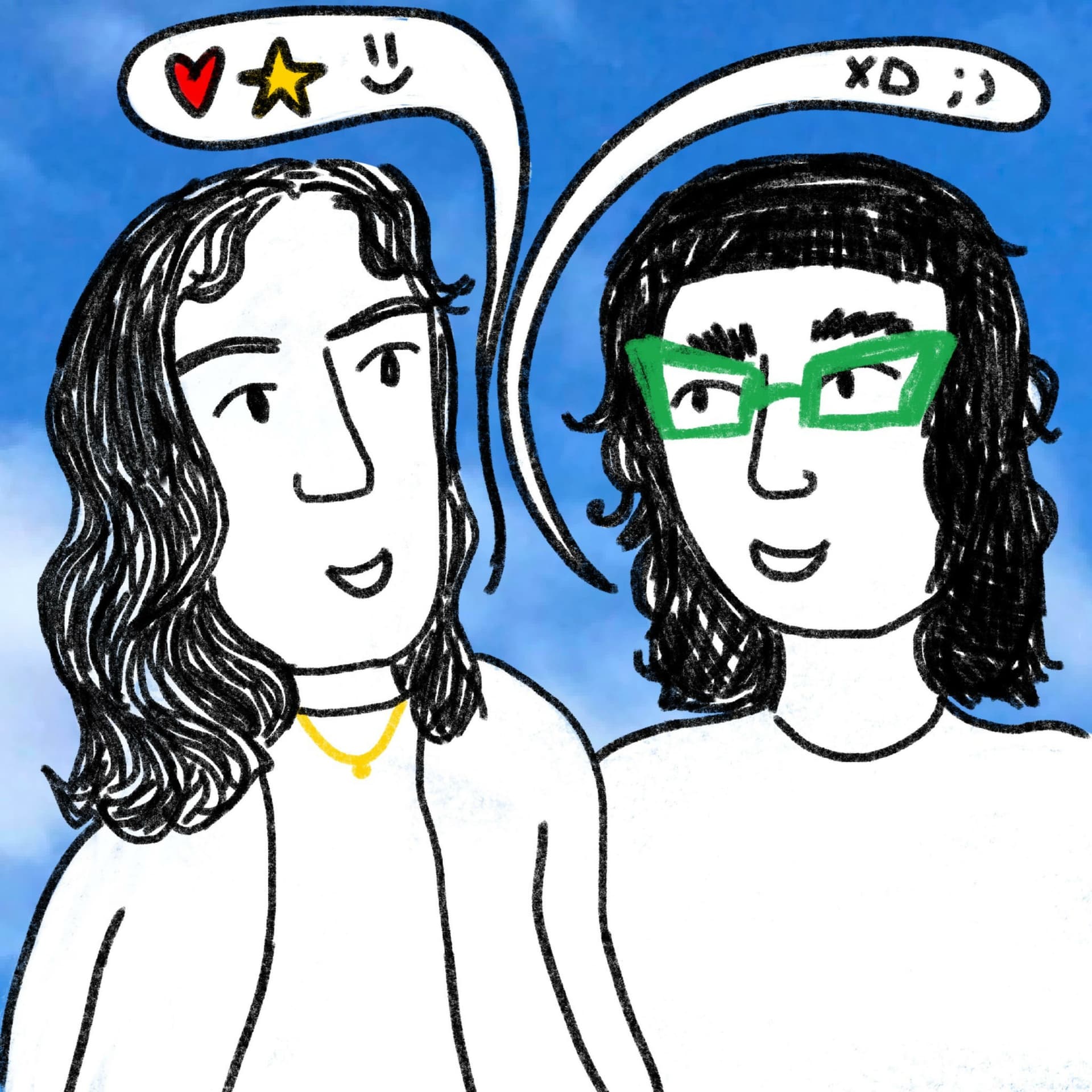 Paturnie - Podcasts