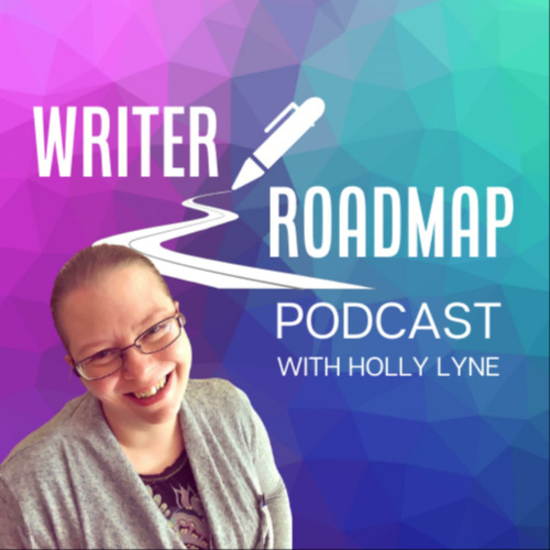 Writer Roadmap - Podcasts
