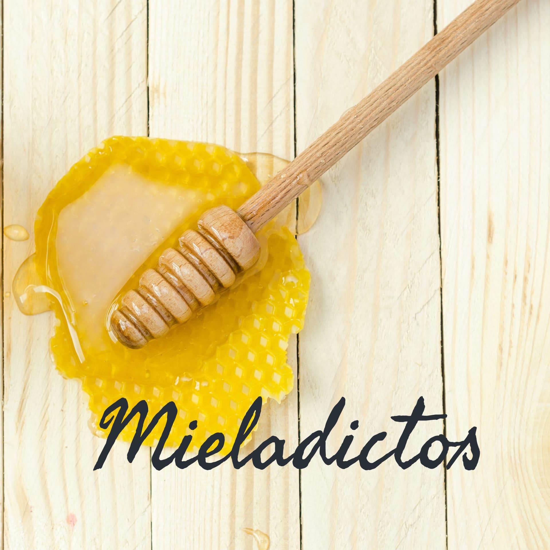 Mieladictos - Podcasts