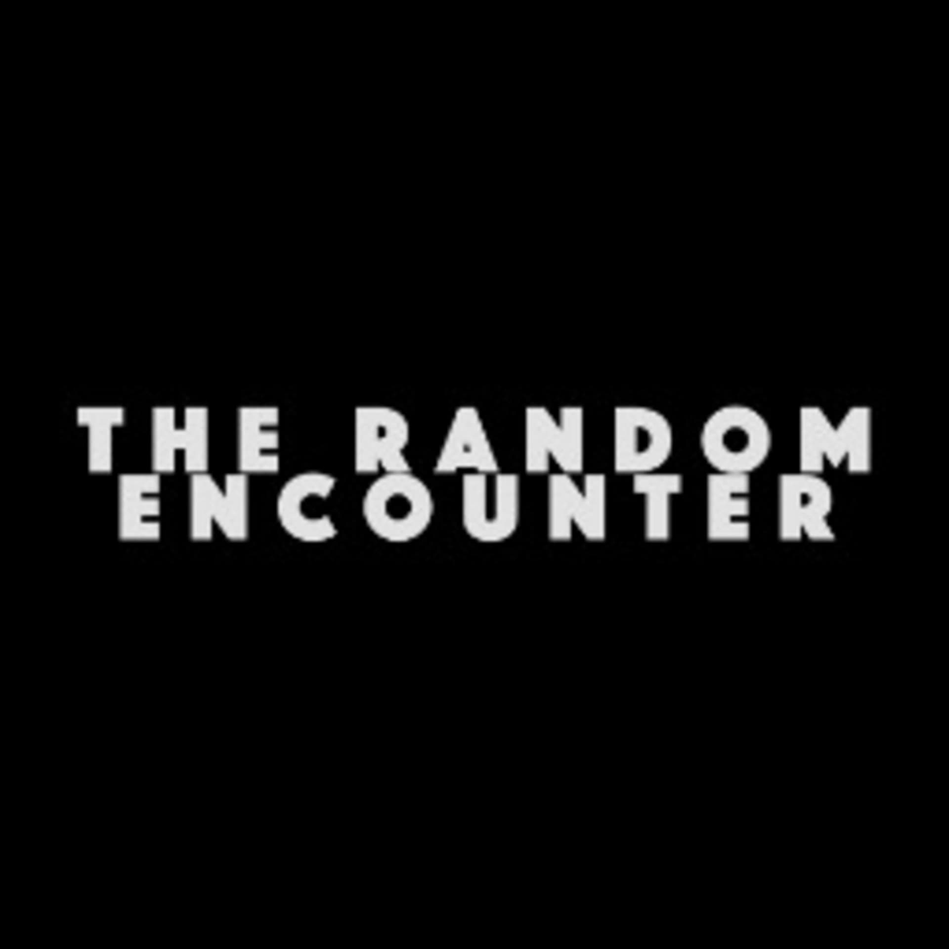 The Random Encounter Podcast - Podcasts