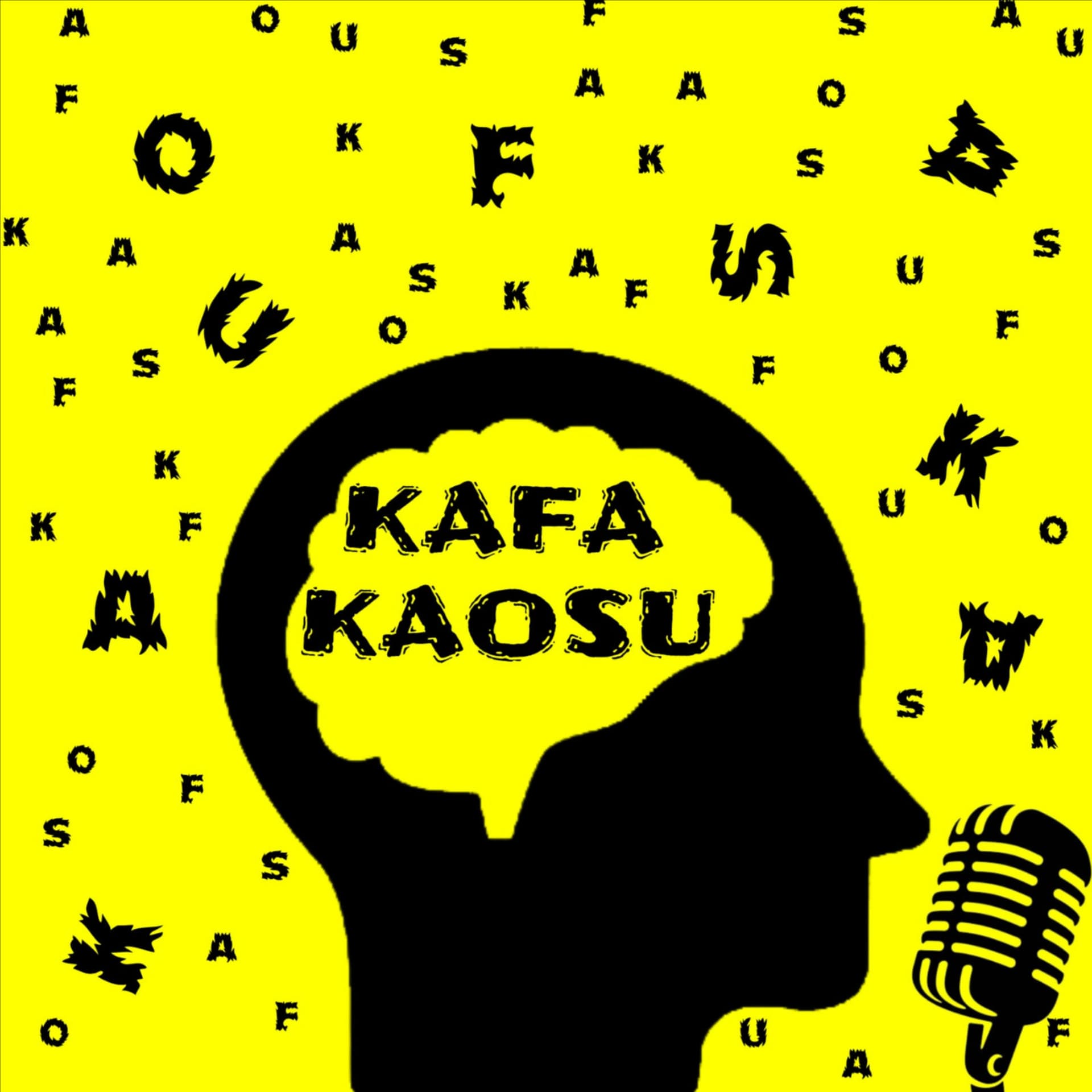 Kafa Kaosu - Podcastler