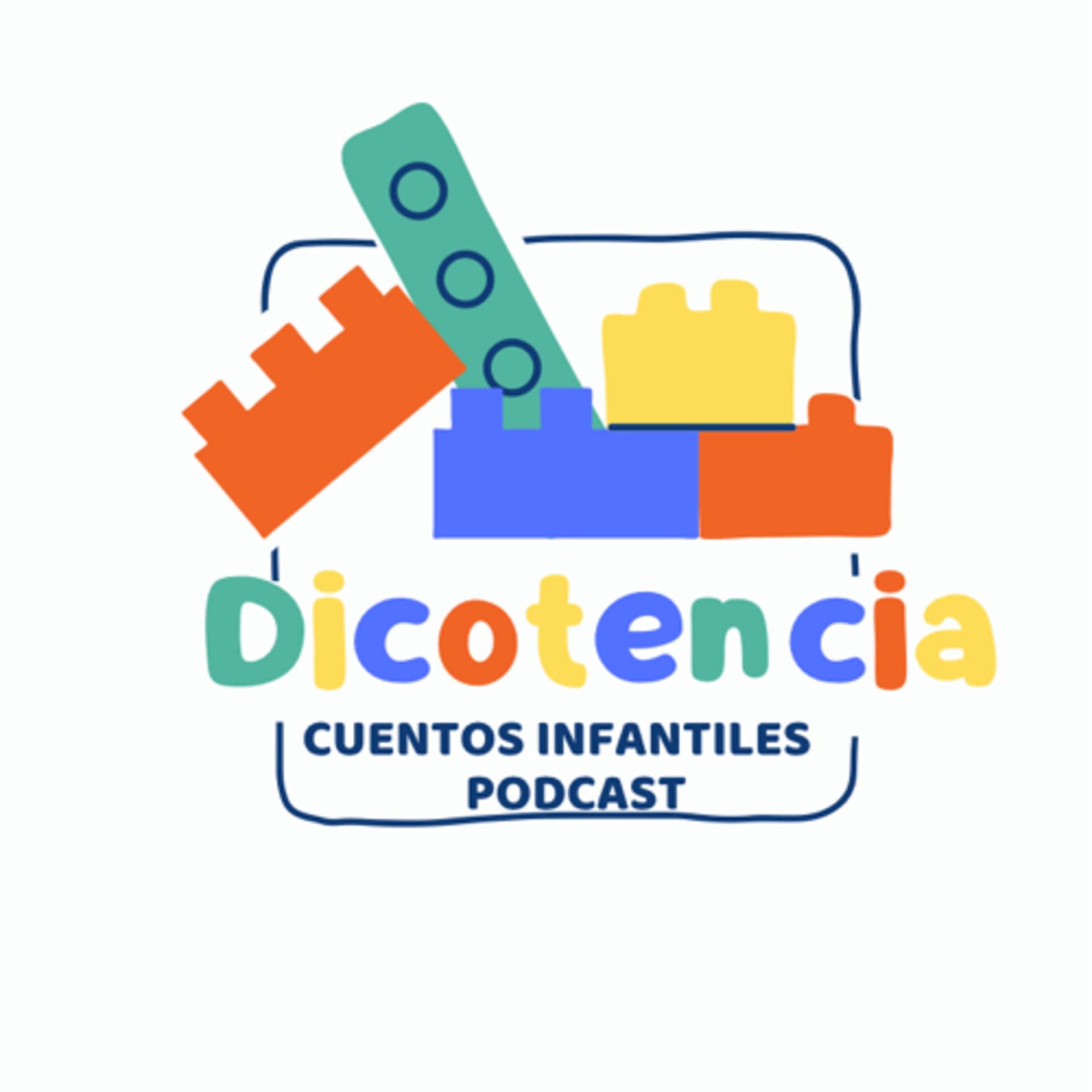 Dicotencia: Cuentos infantiles - Podcasts