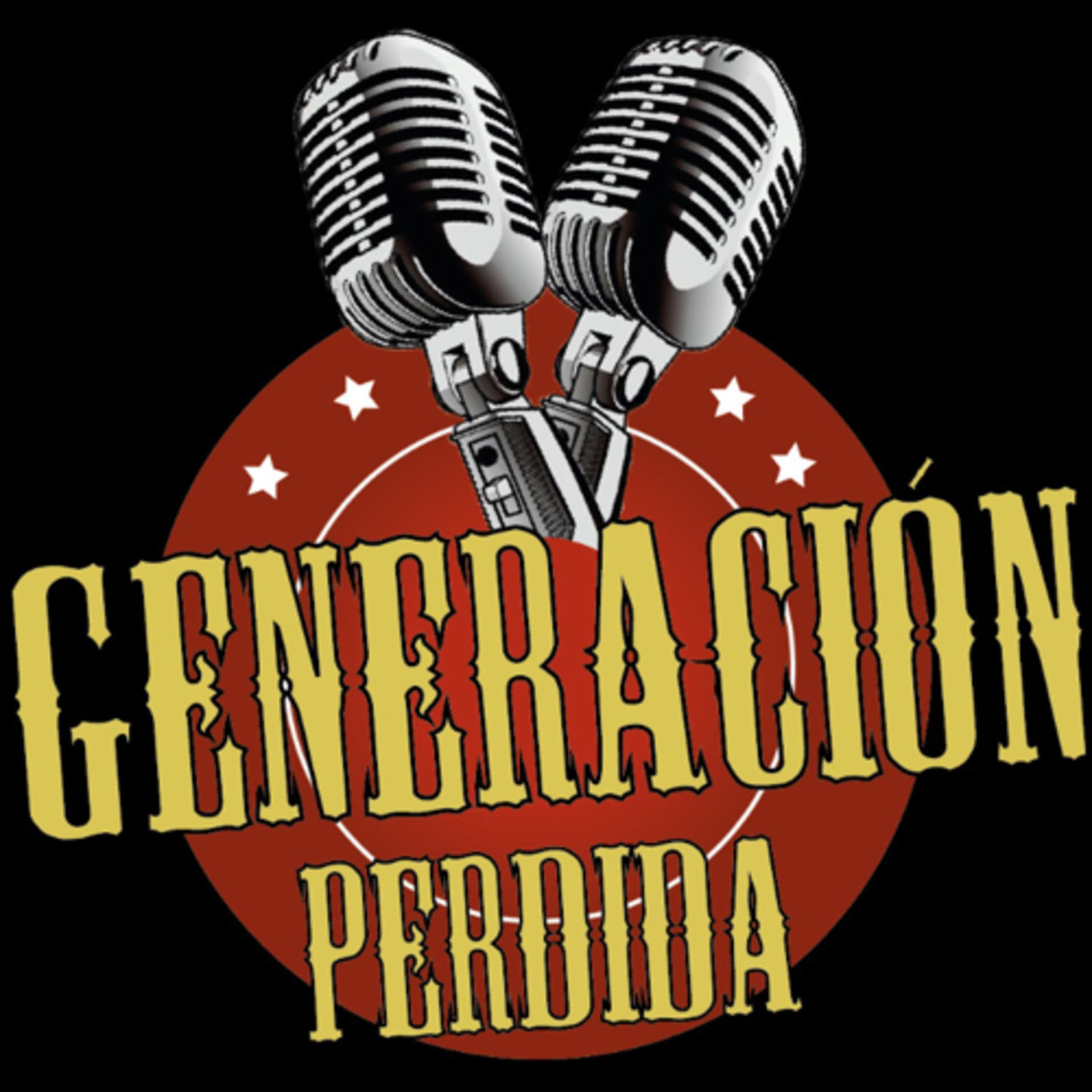 Generación perdida - Podcasts