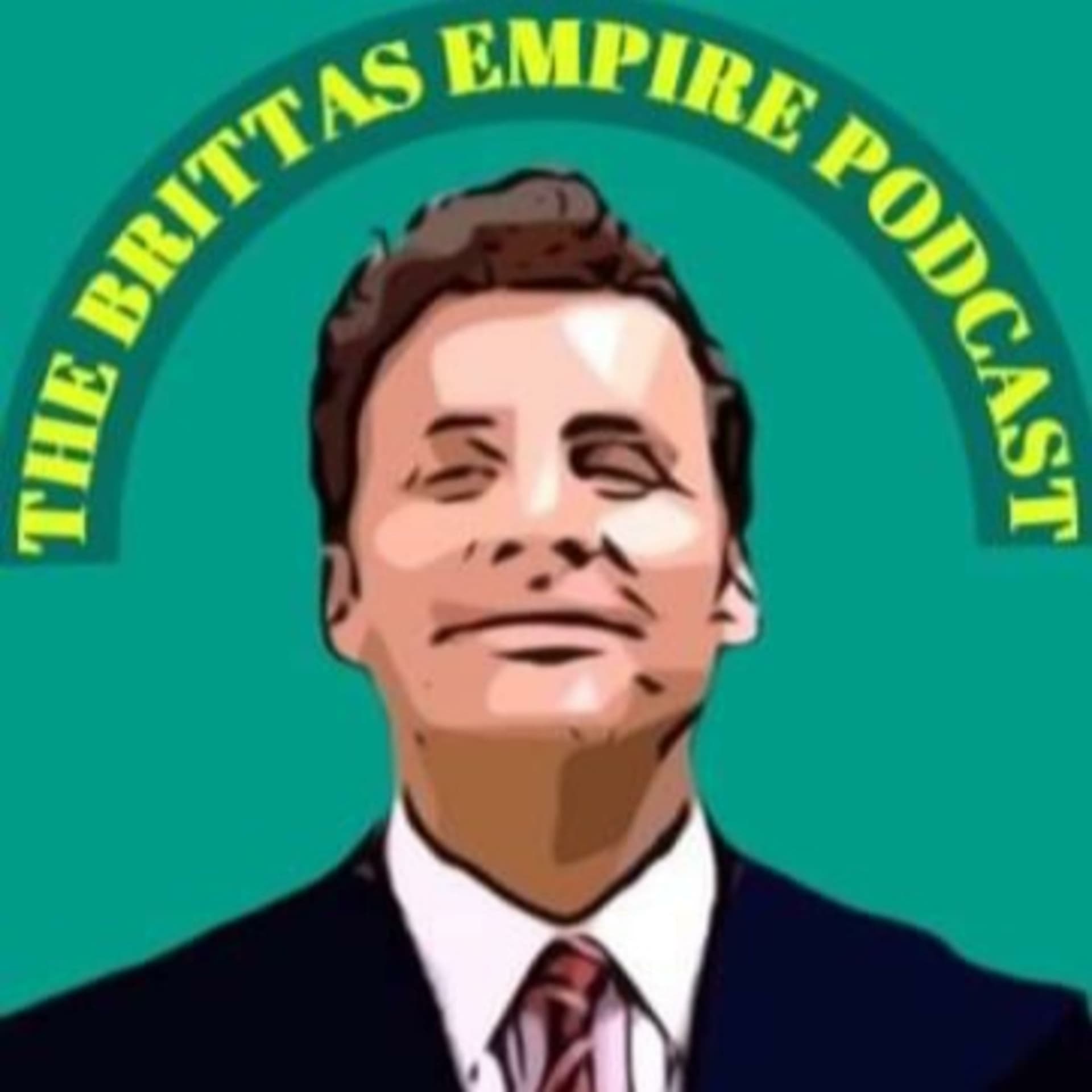 The Brittas Empire Podcast - Podcasts