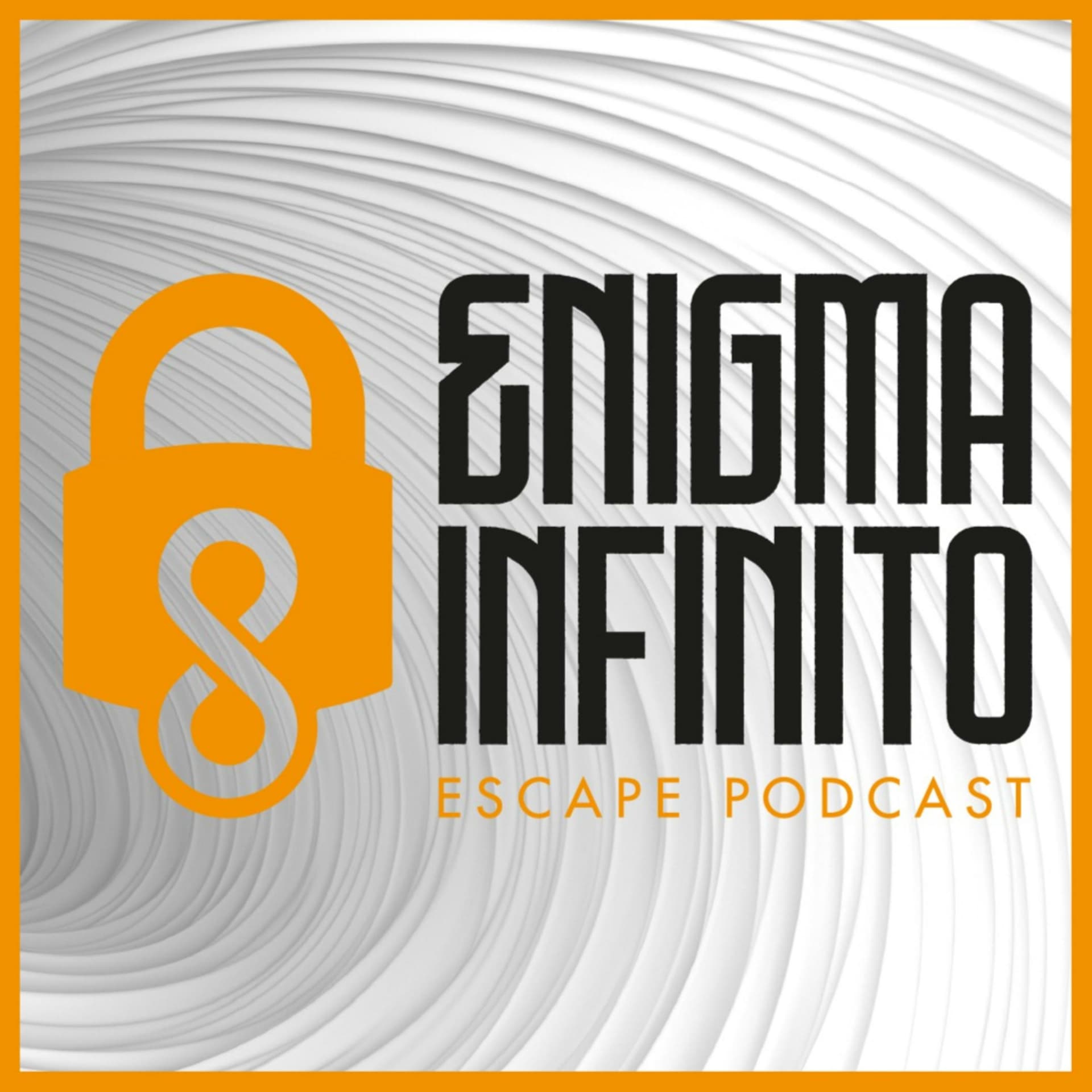 Enigma Infinito Escape Podcast - Podcasts