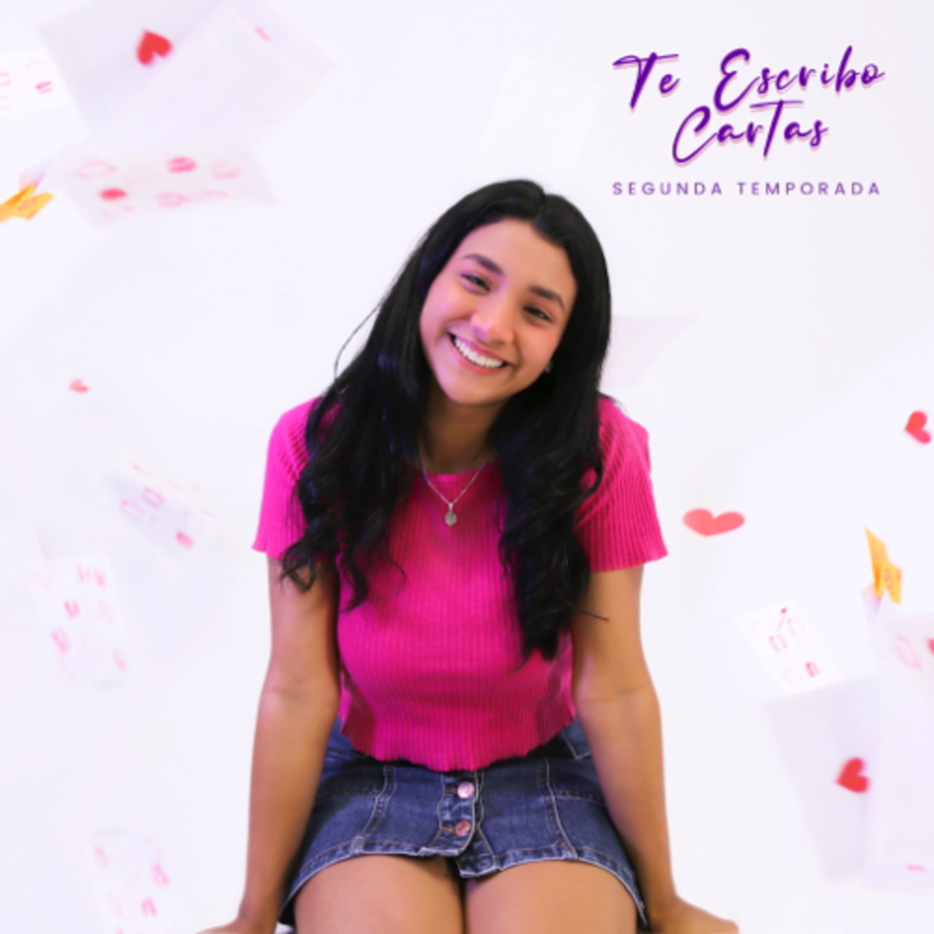 Te escribo cartas - بودكاست