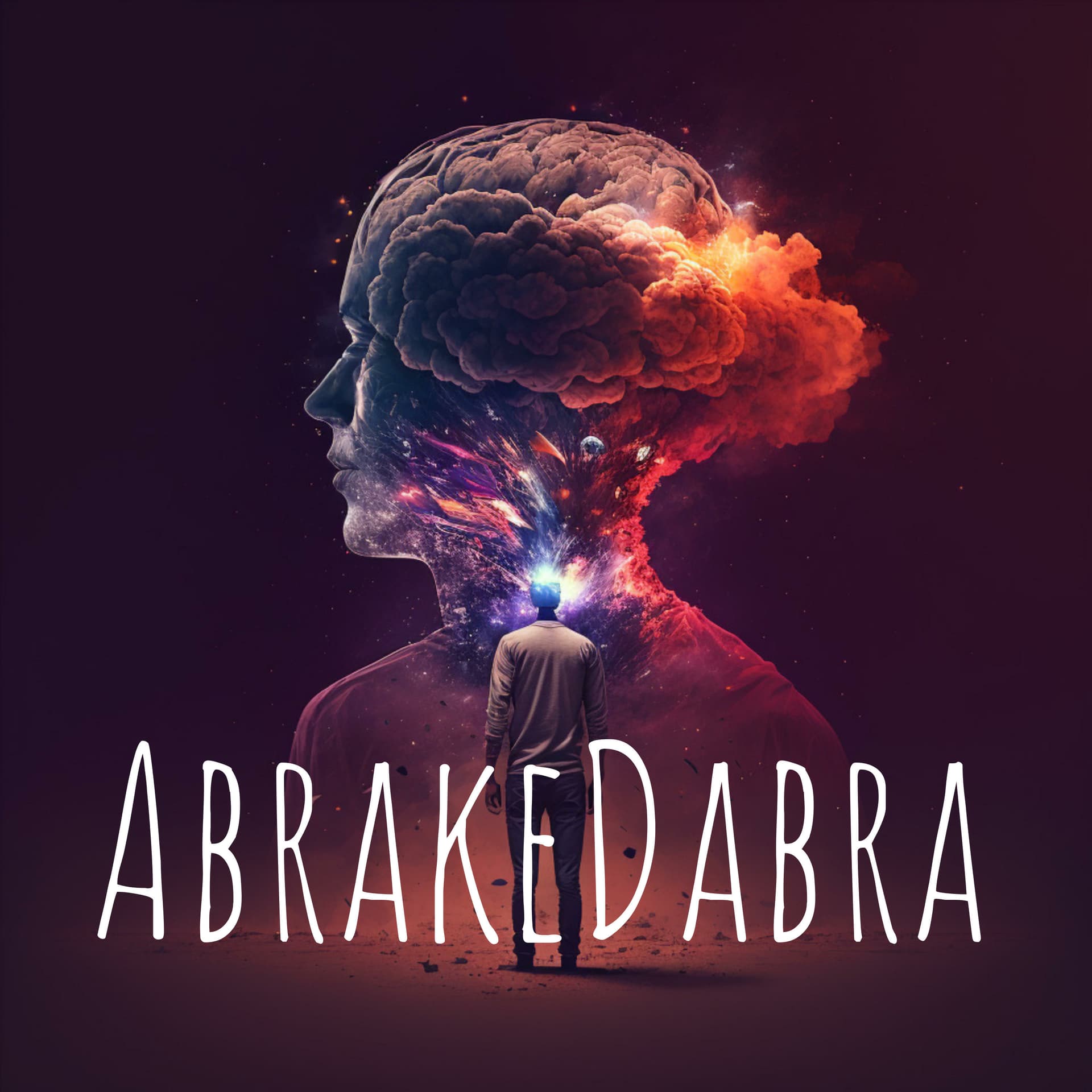 AbrakeDabra - O Pensamento - Podcasts
