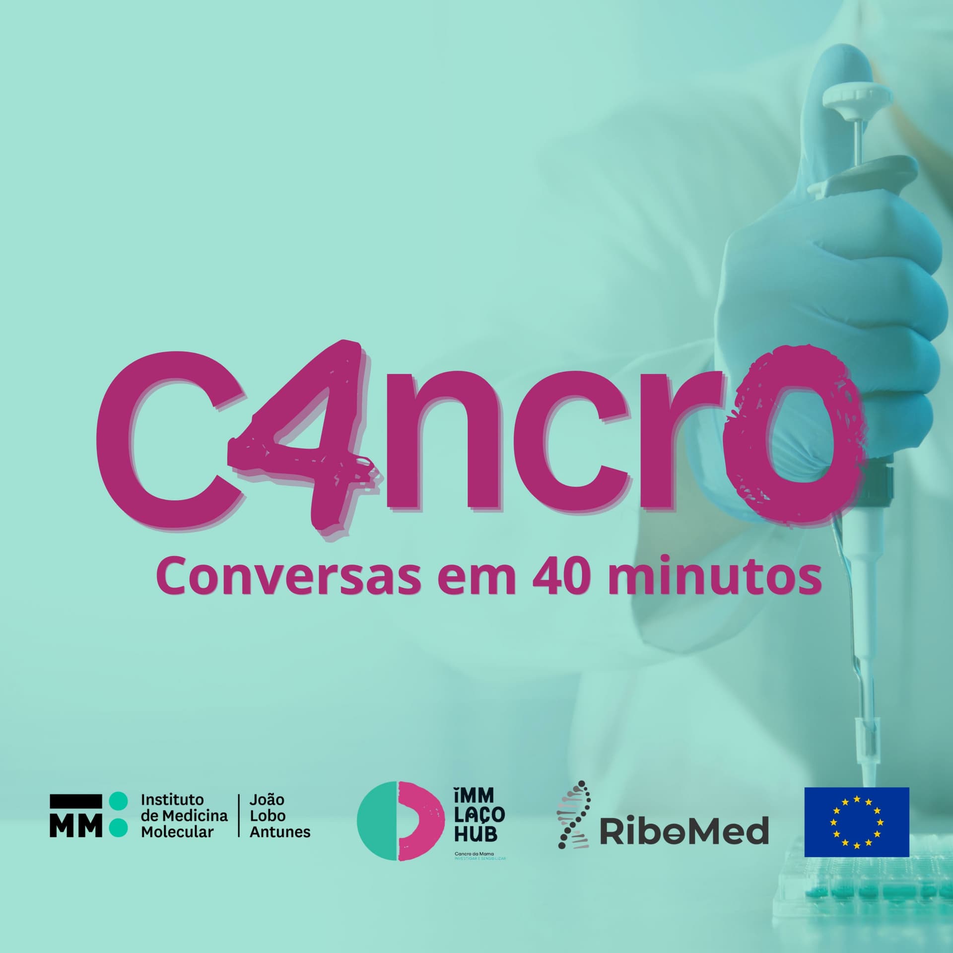 C4ncr0 - Podcasts
