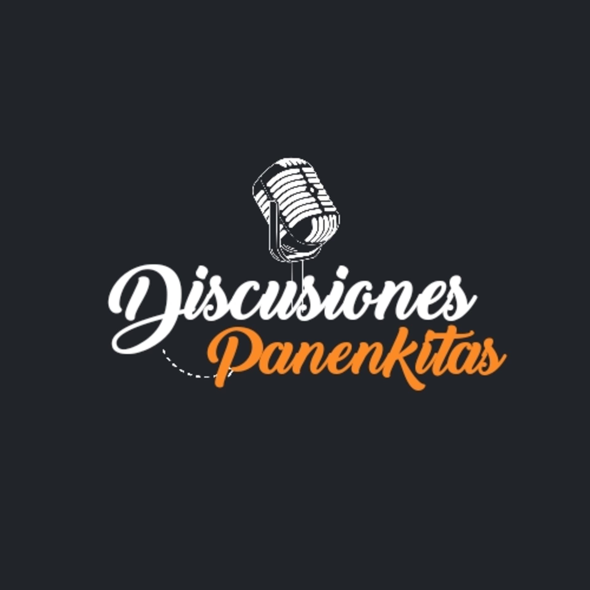 Discusiones Panenkitas (Incorrecto TV) - Podcasts