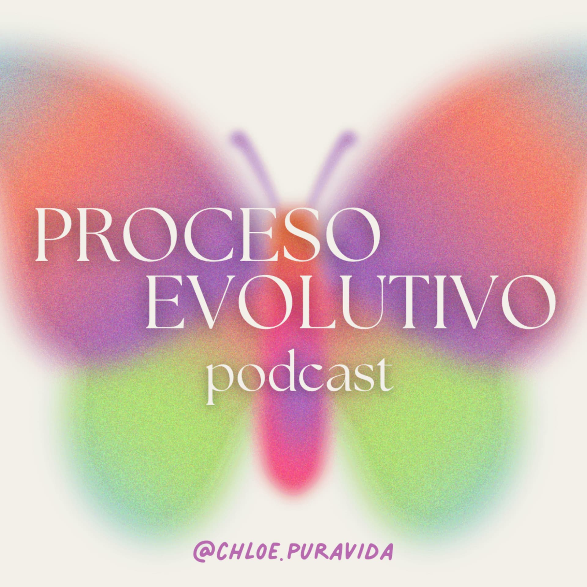 Proceso Evolutivo - 播客