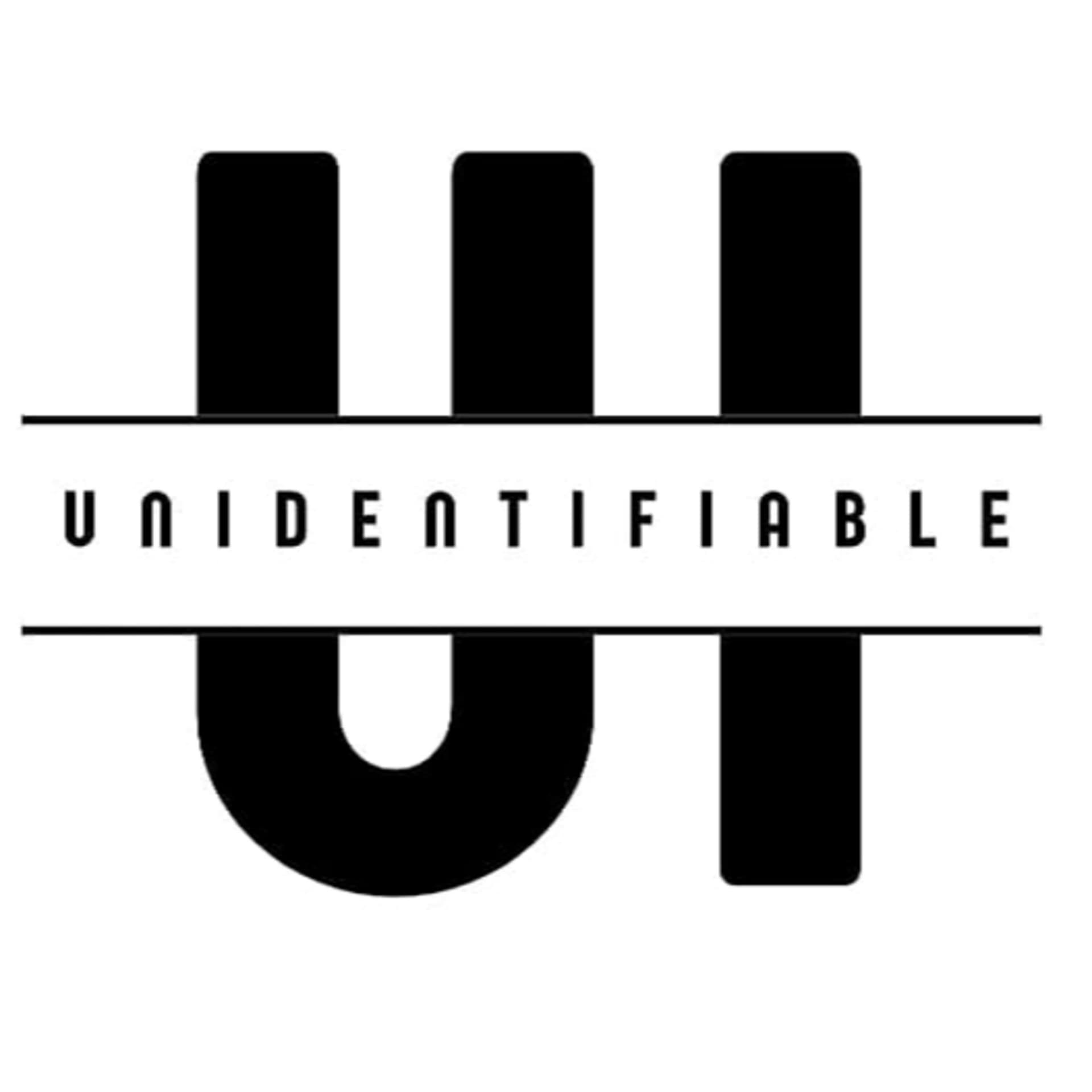 UNIDENTIFIABLE - Podcasts