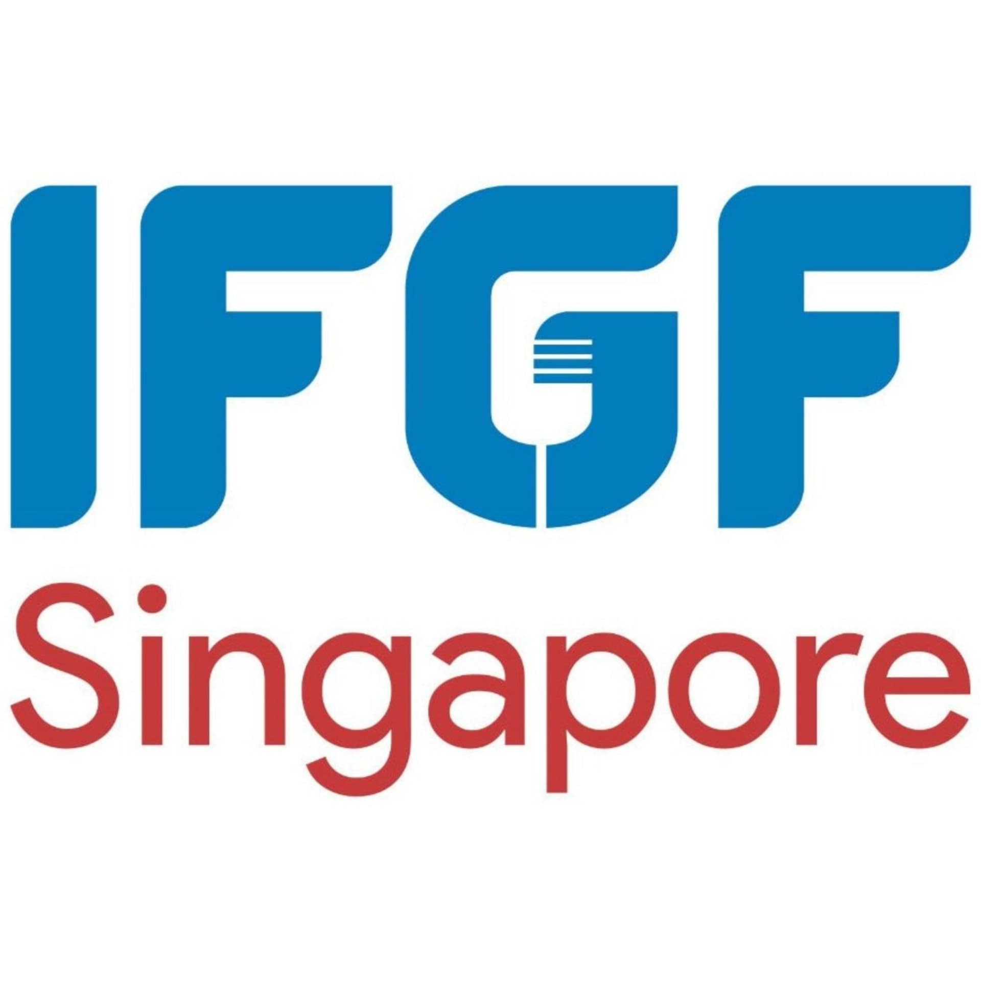 IFGF SINGAPORE - Podcasty