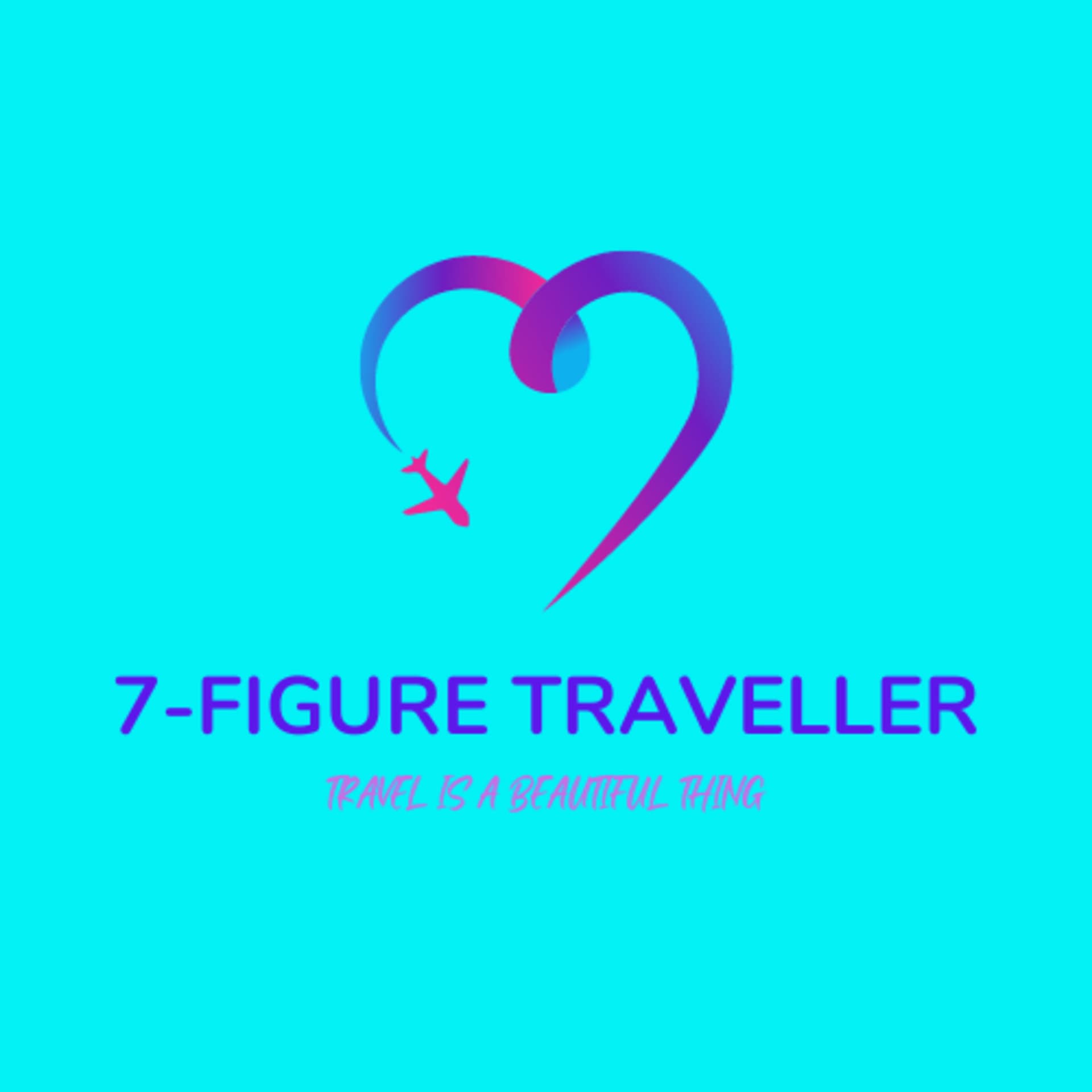 7 Figure Traveller Podcast - Podcasts