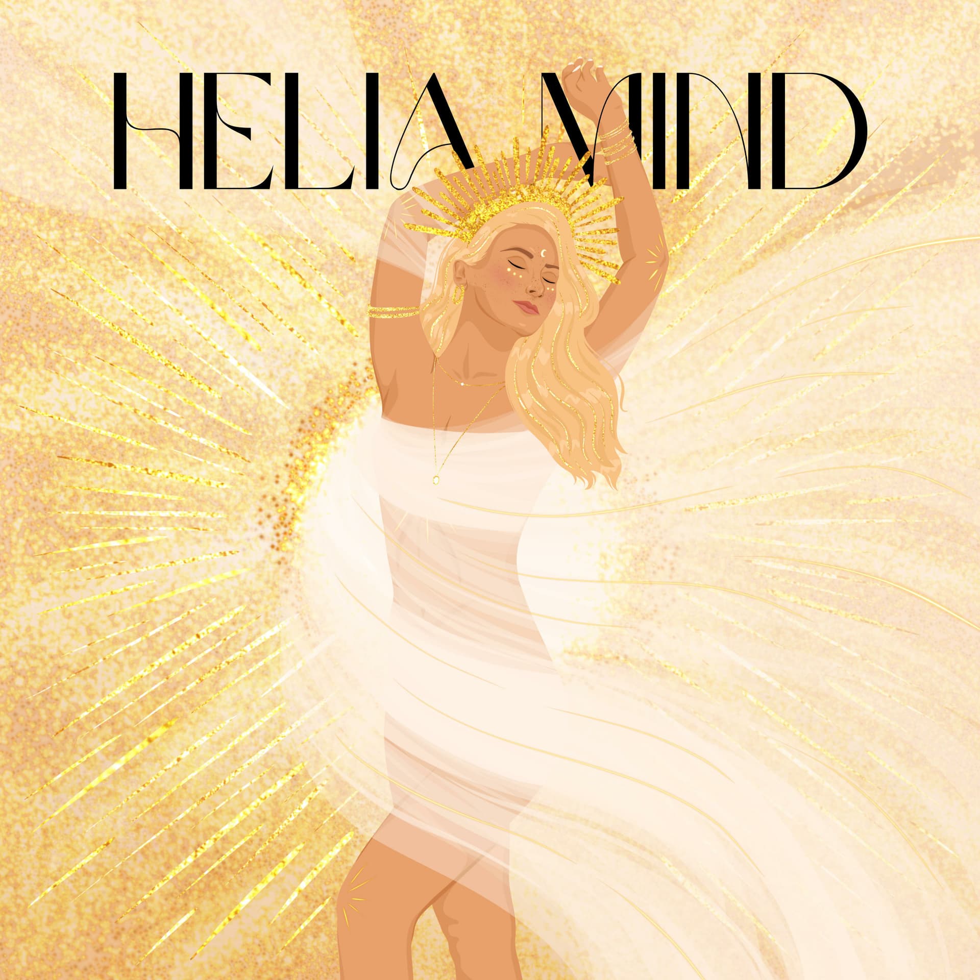 HELIA MIND - Podcasts