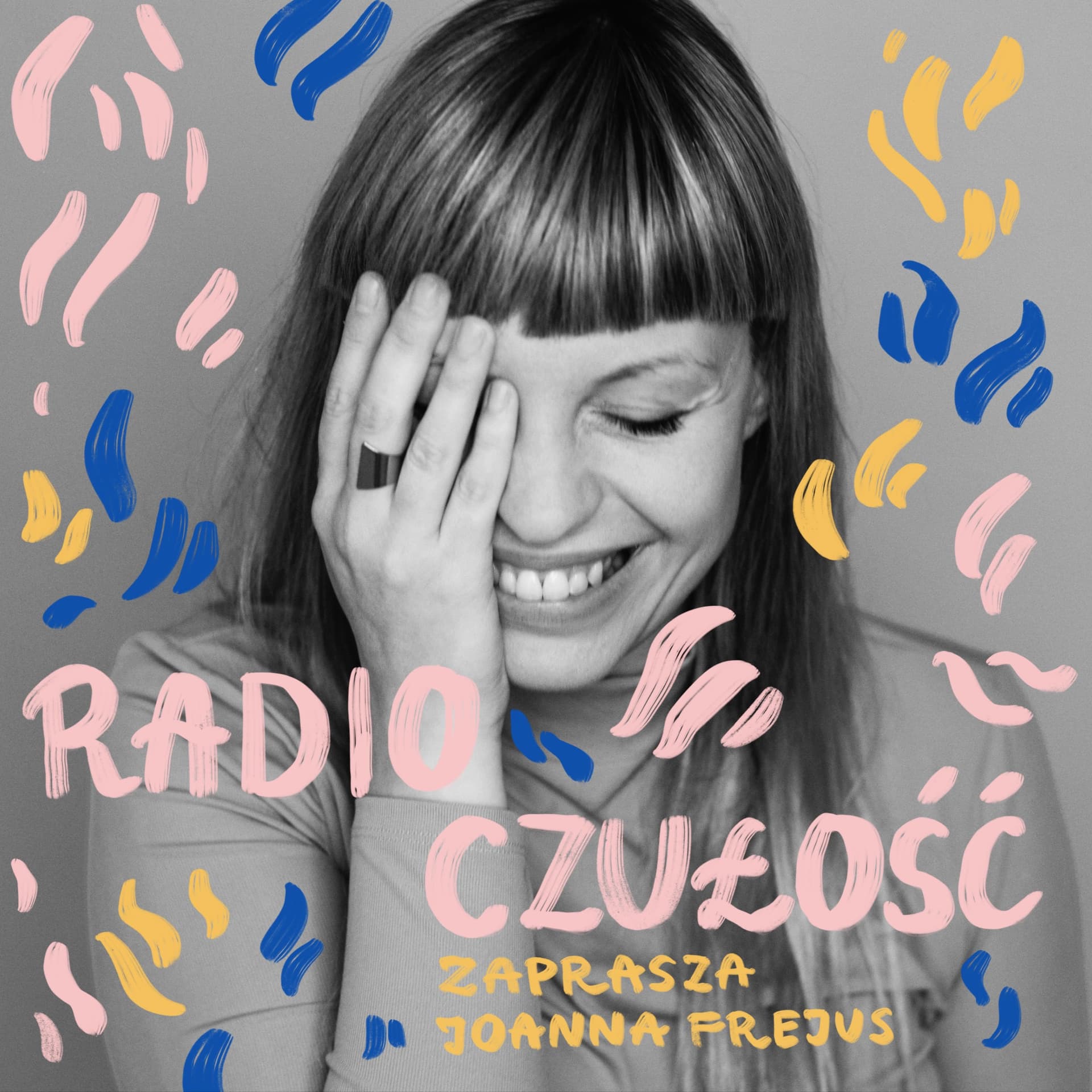 Radio Czułość - Podcasty