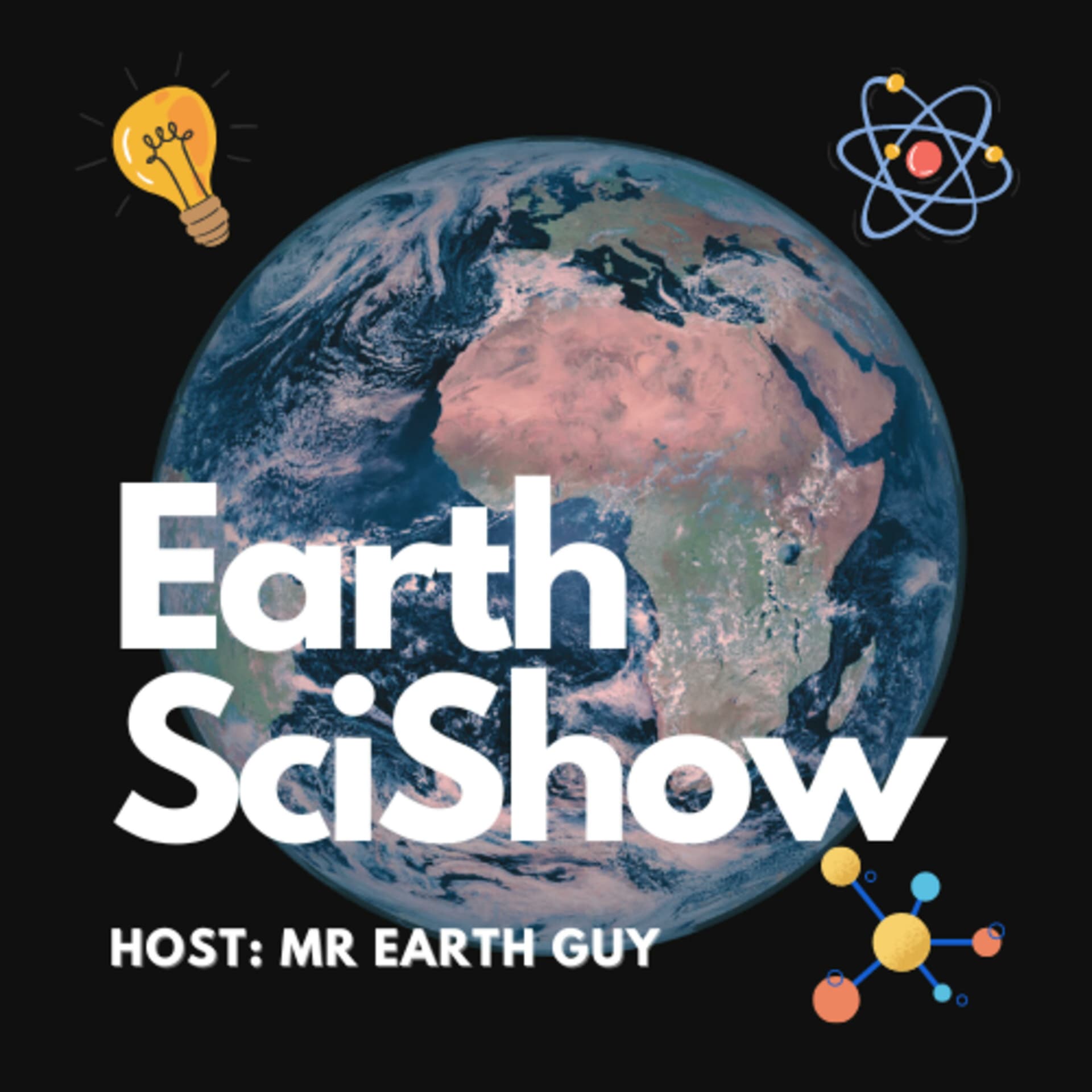Earth SciShow - Podcasts
