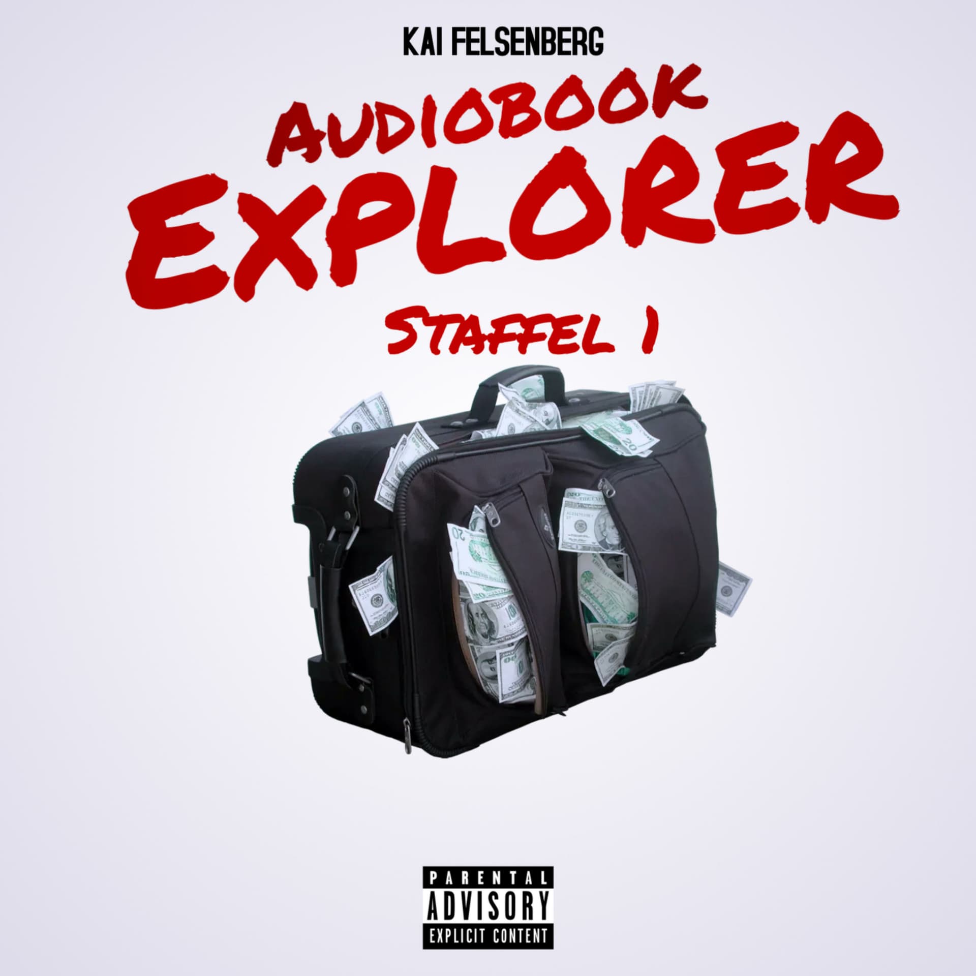 Kai Felsenberg Audiobook Explorer - Podcasts