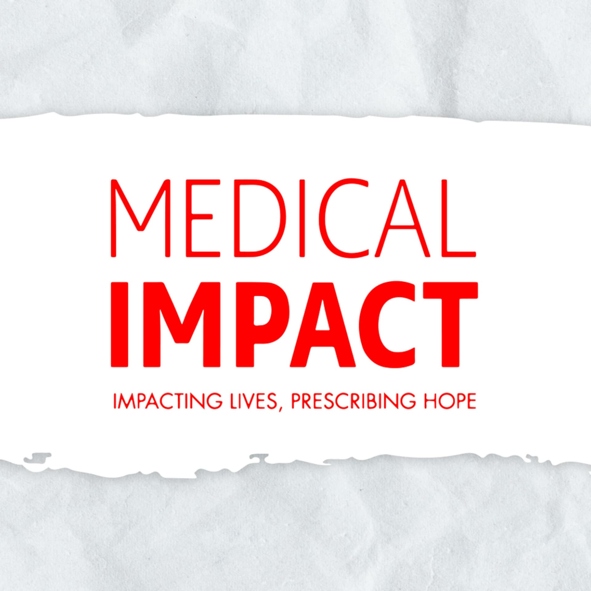 Medical IMPACT Podcast - Podcast