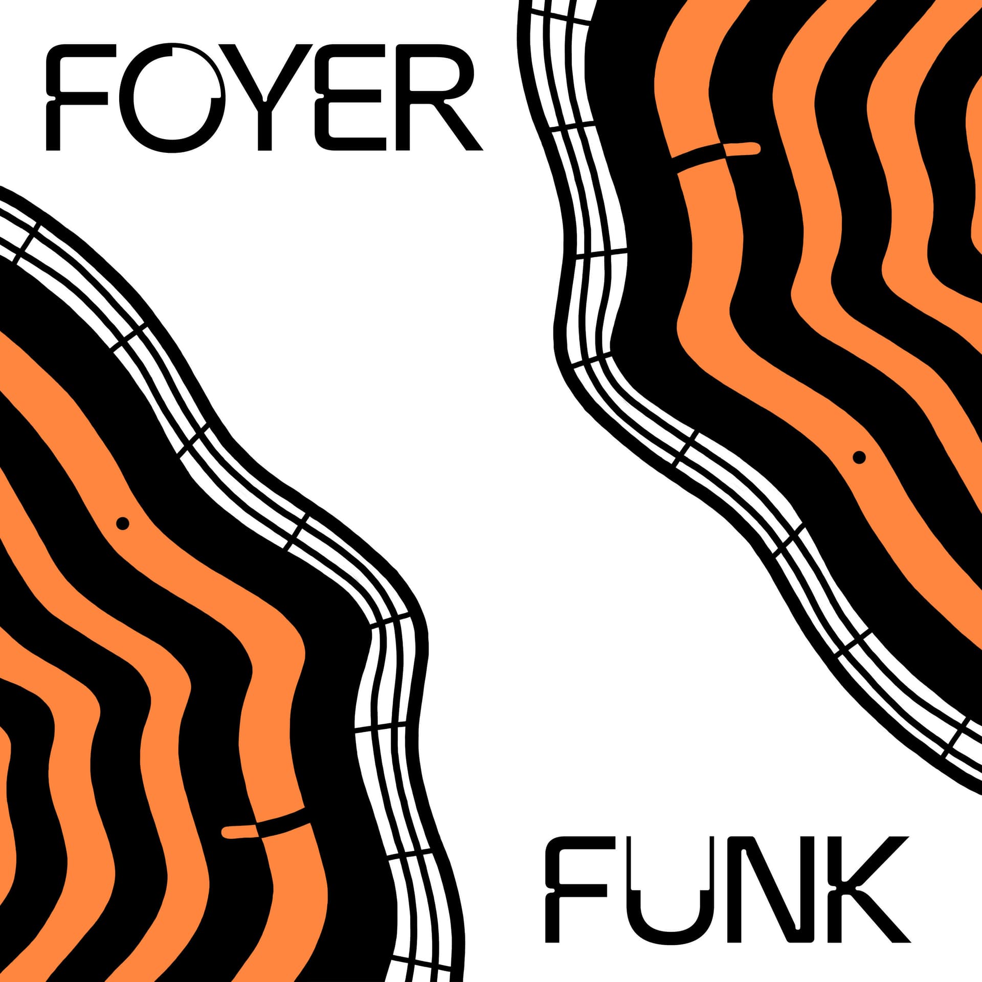 FOYERFUNK - Podcasts