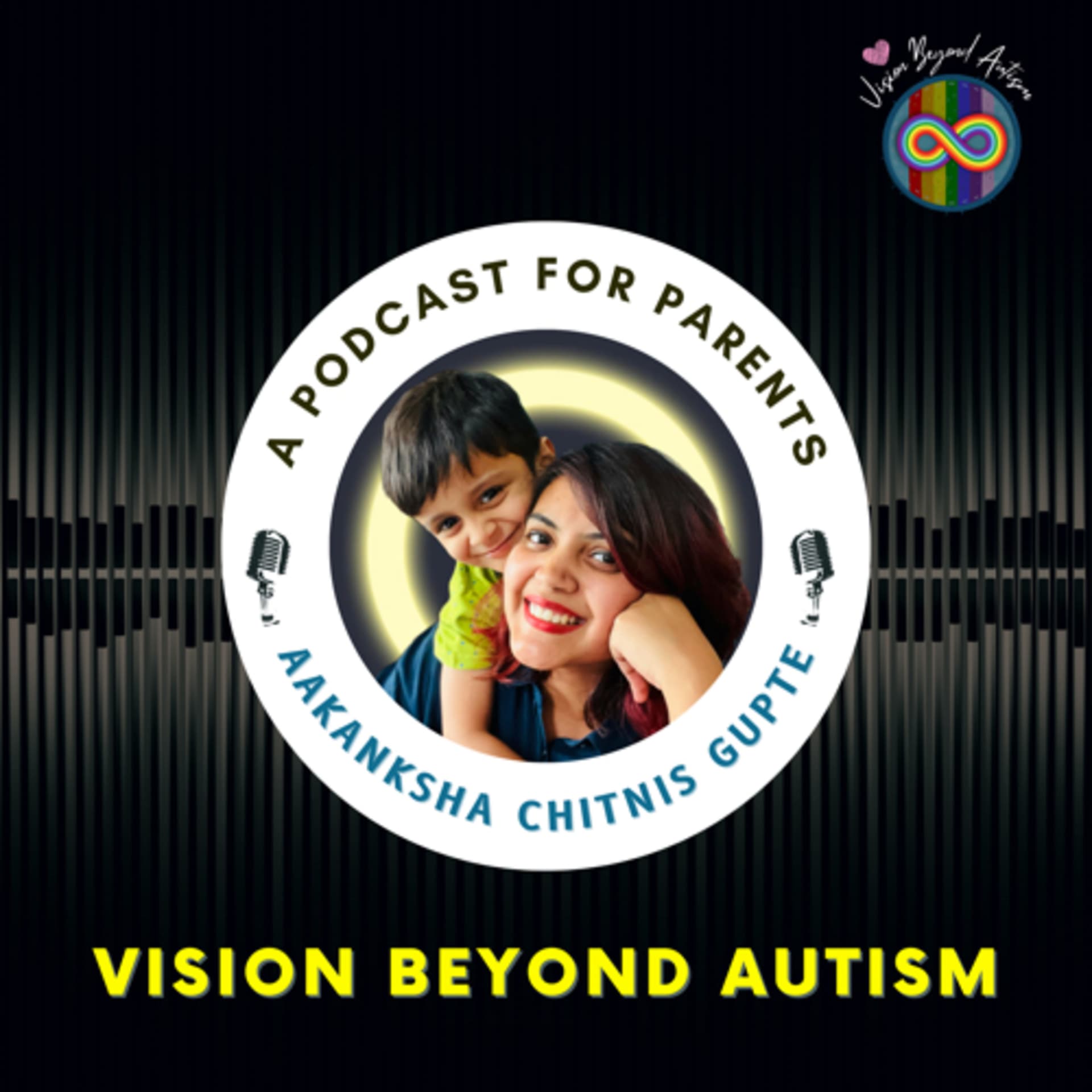 Vision Beyond Autism - Podcasts