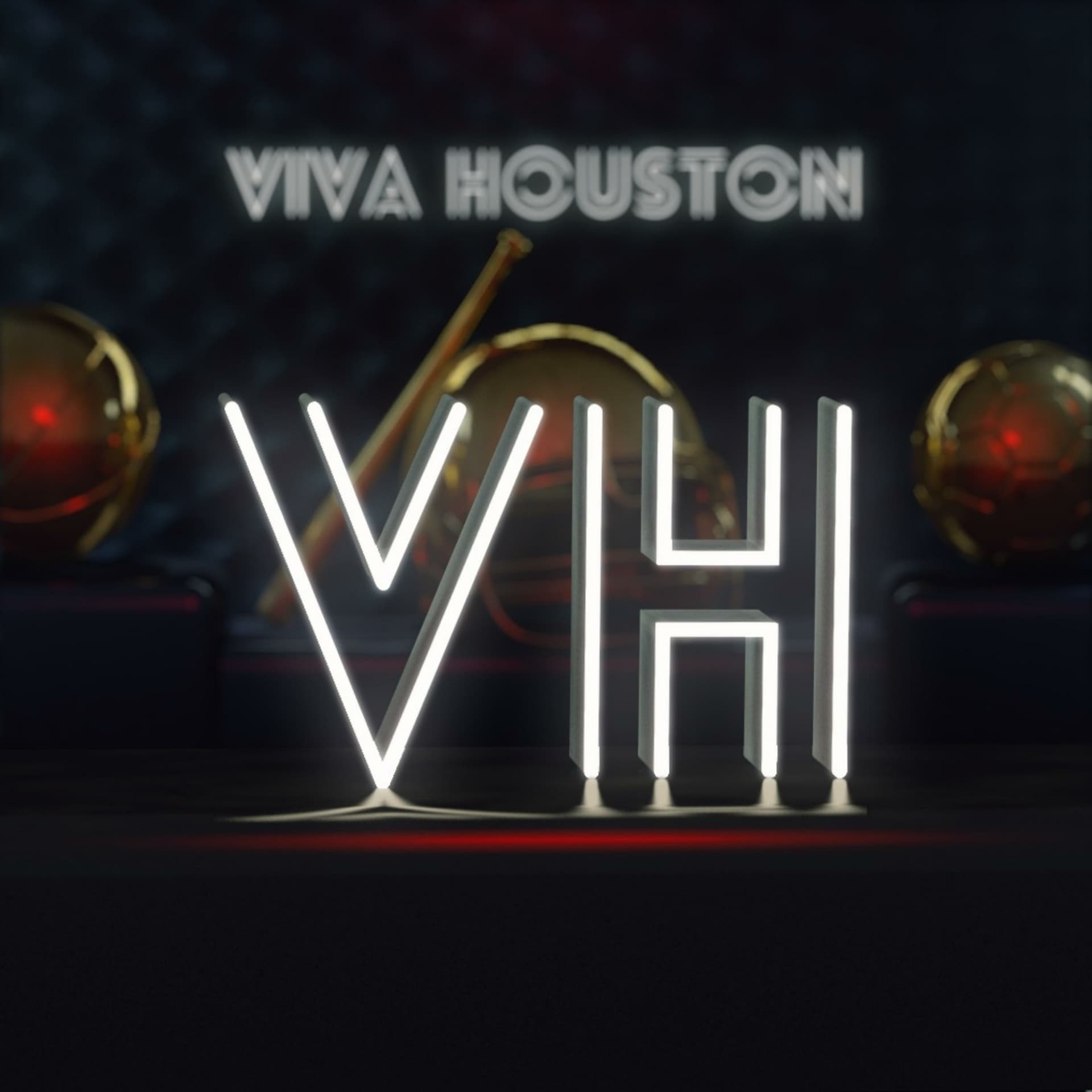 Viva Houston - Podcasts