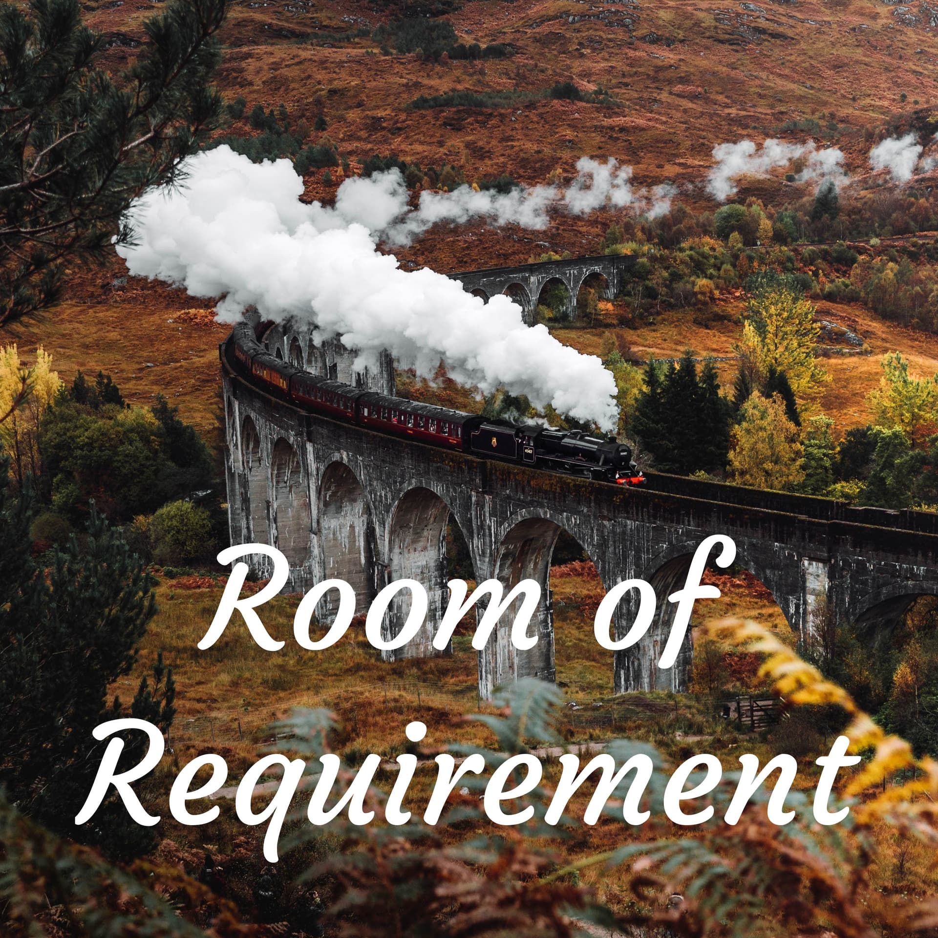 Room of Requirement