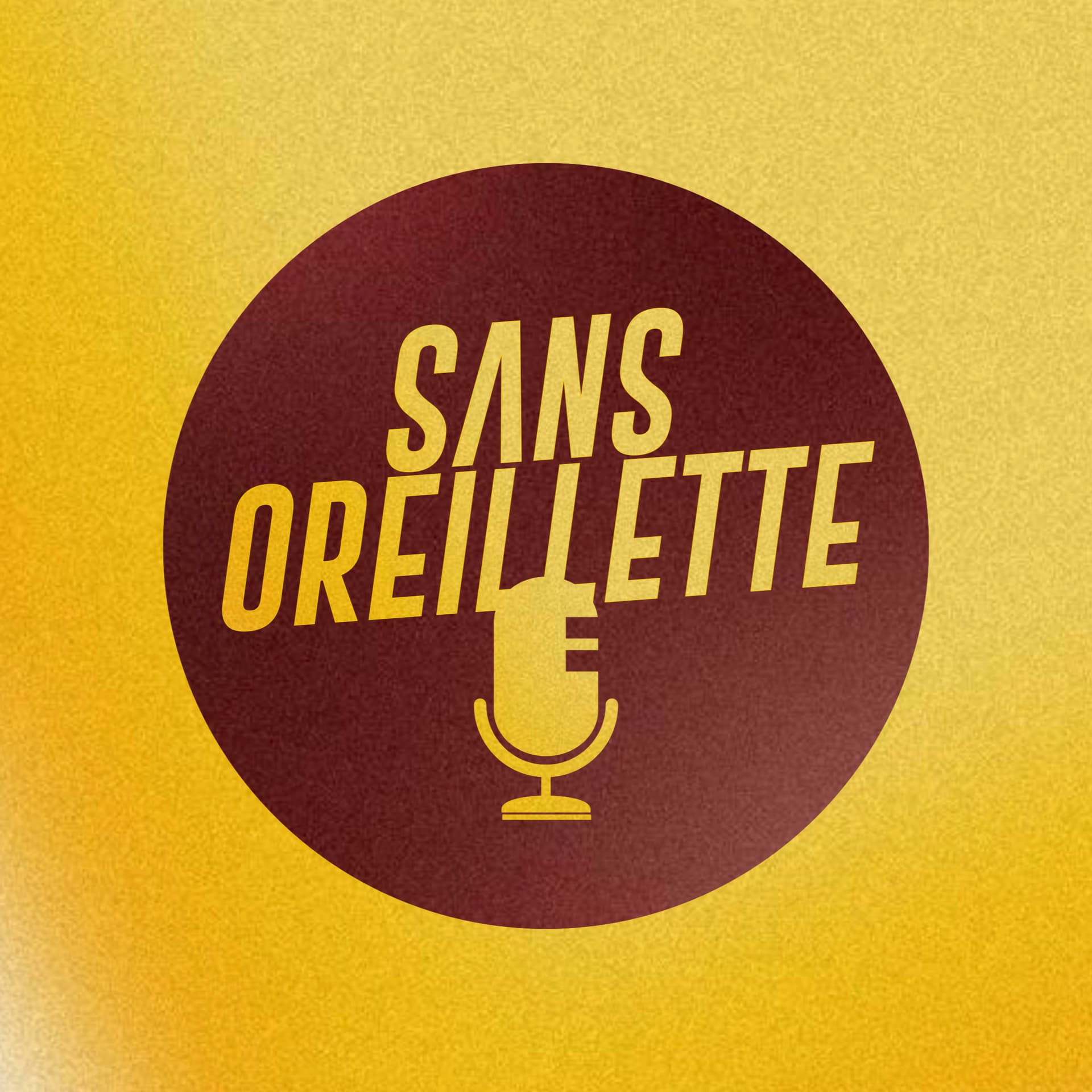 Sans Oreillette