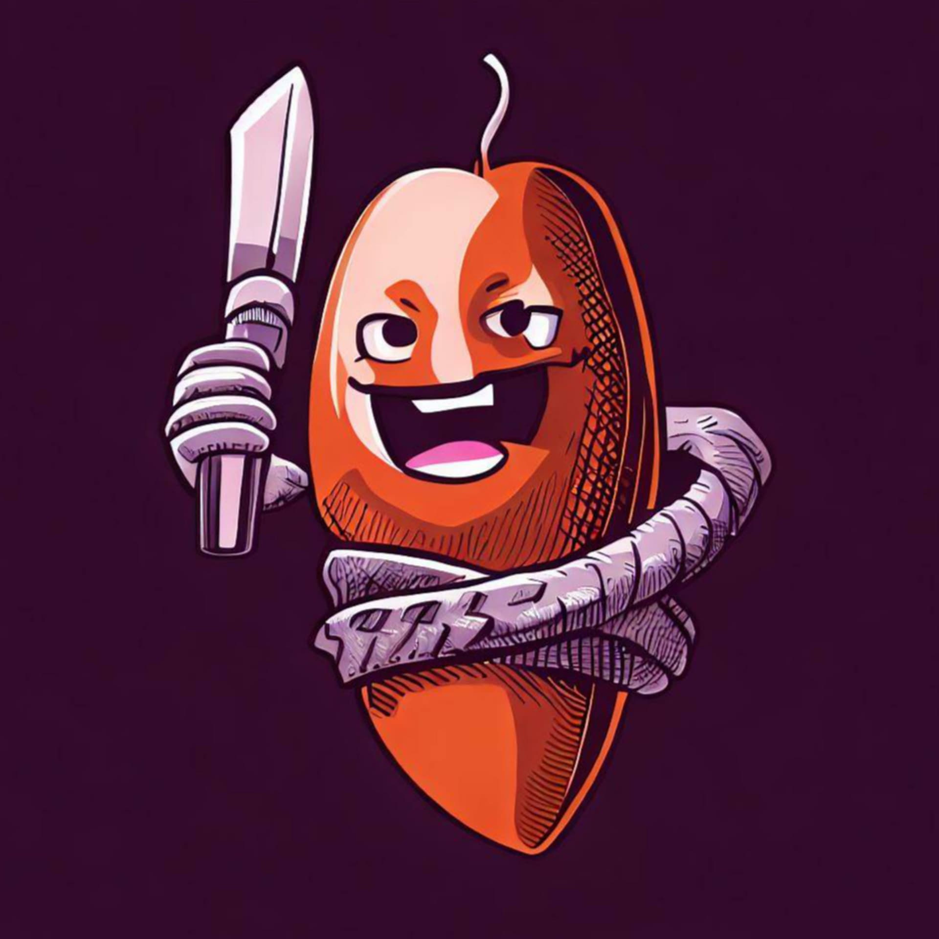 El Boniato Asesino - Podcasts