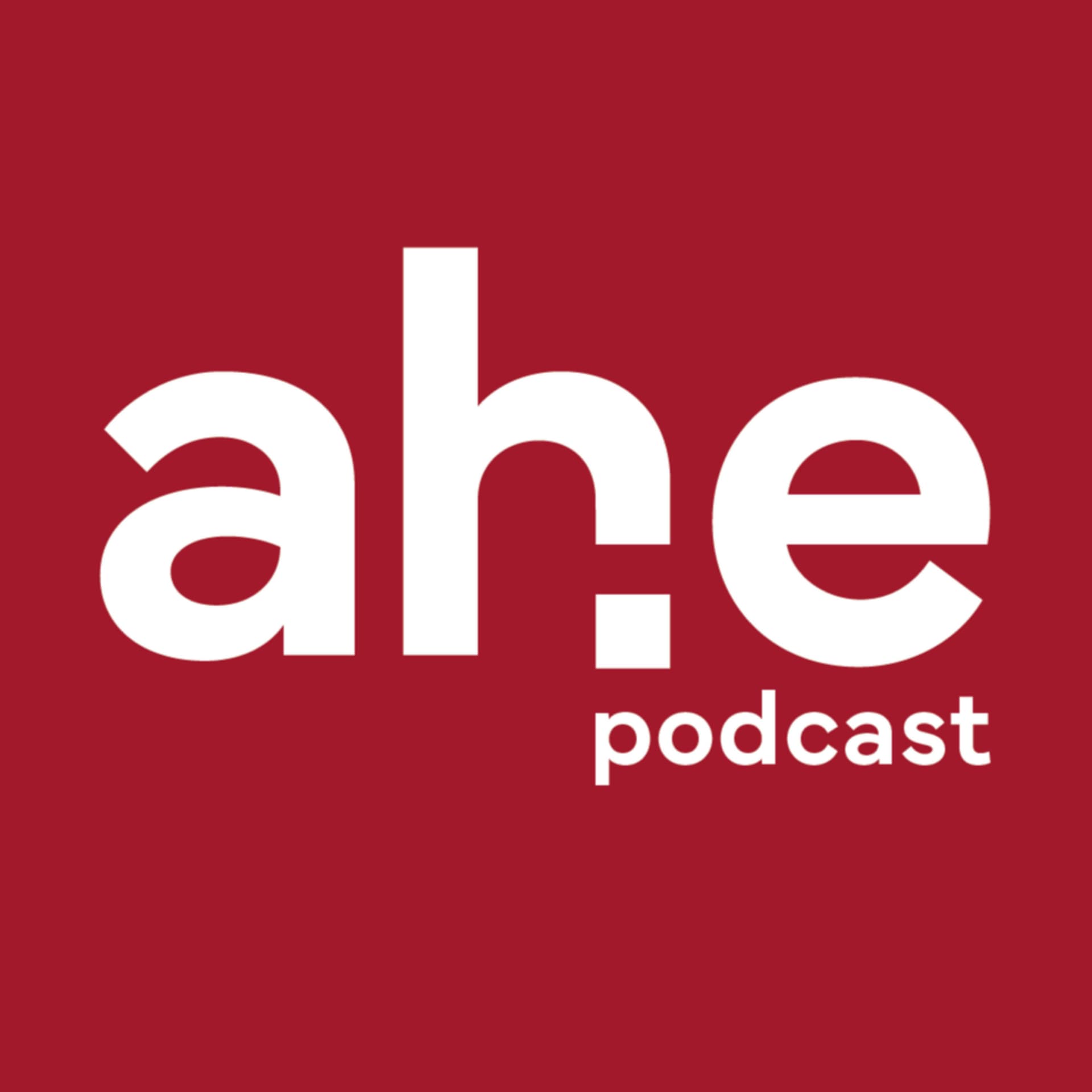 Akademia Kreatywności AHE - Podcasty