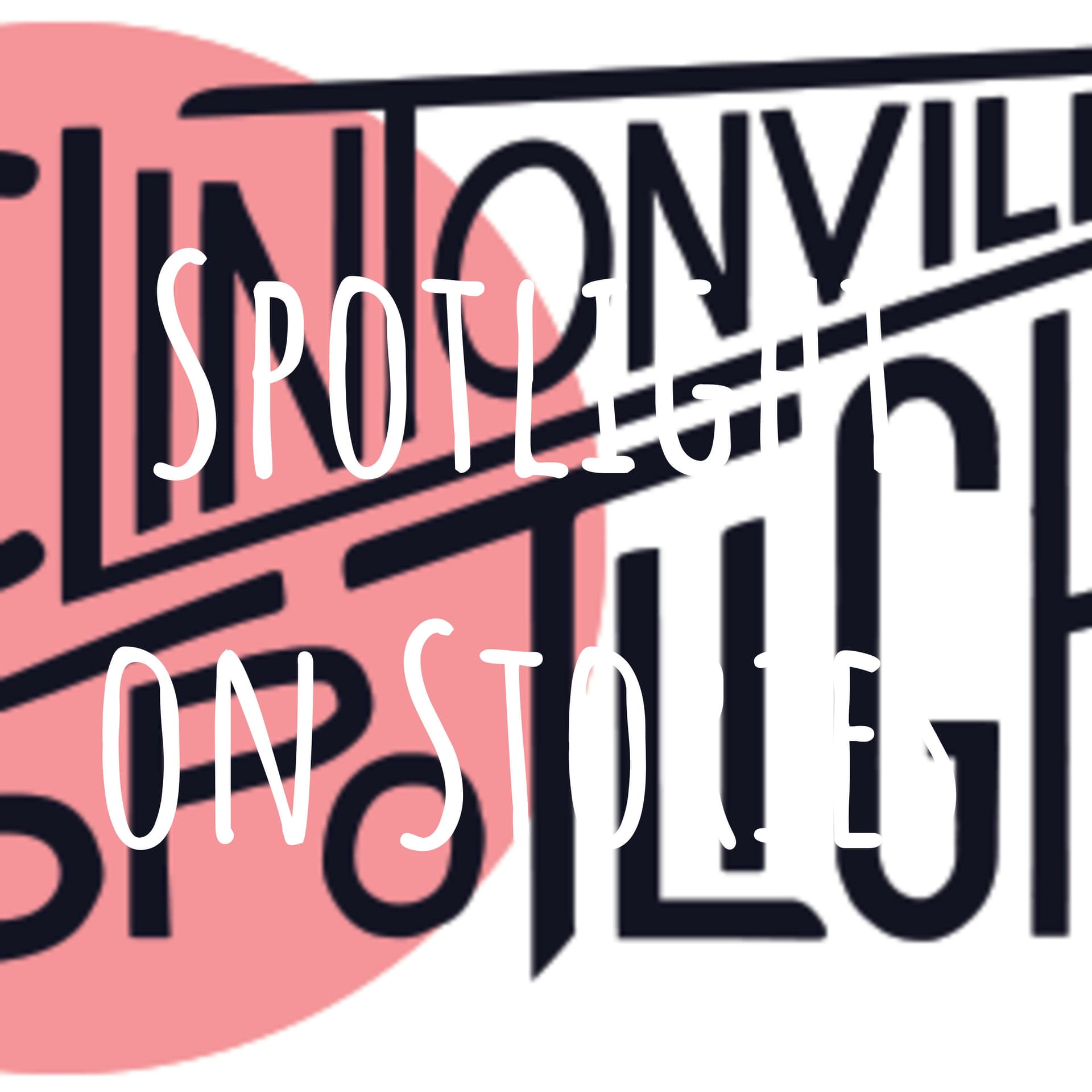 Spotlight on Stories - Podcasts